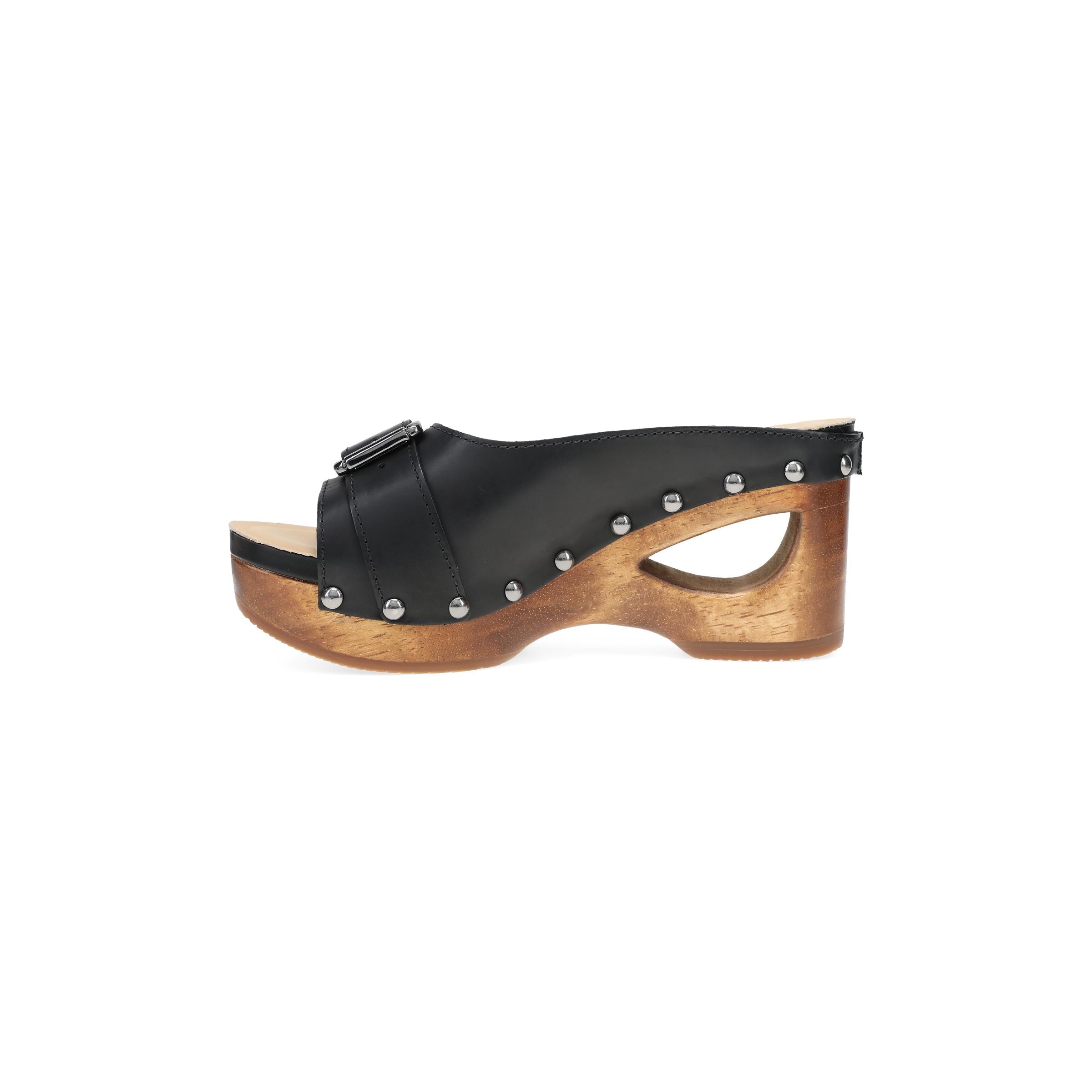 Adeline Black Calf - Image 3