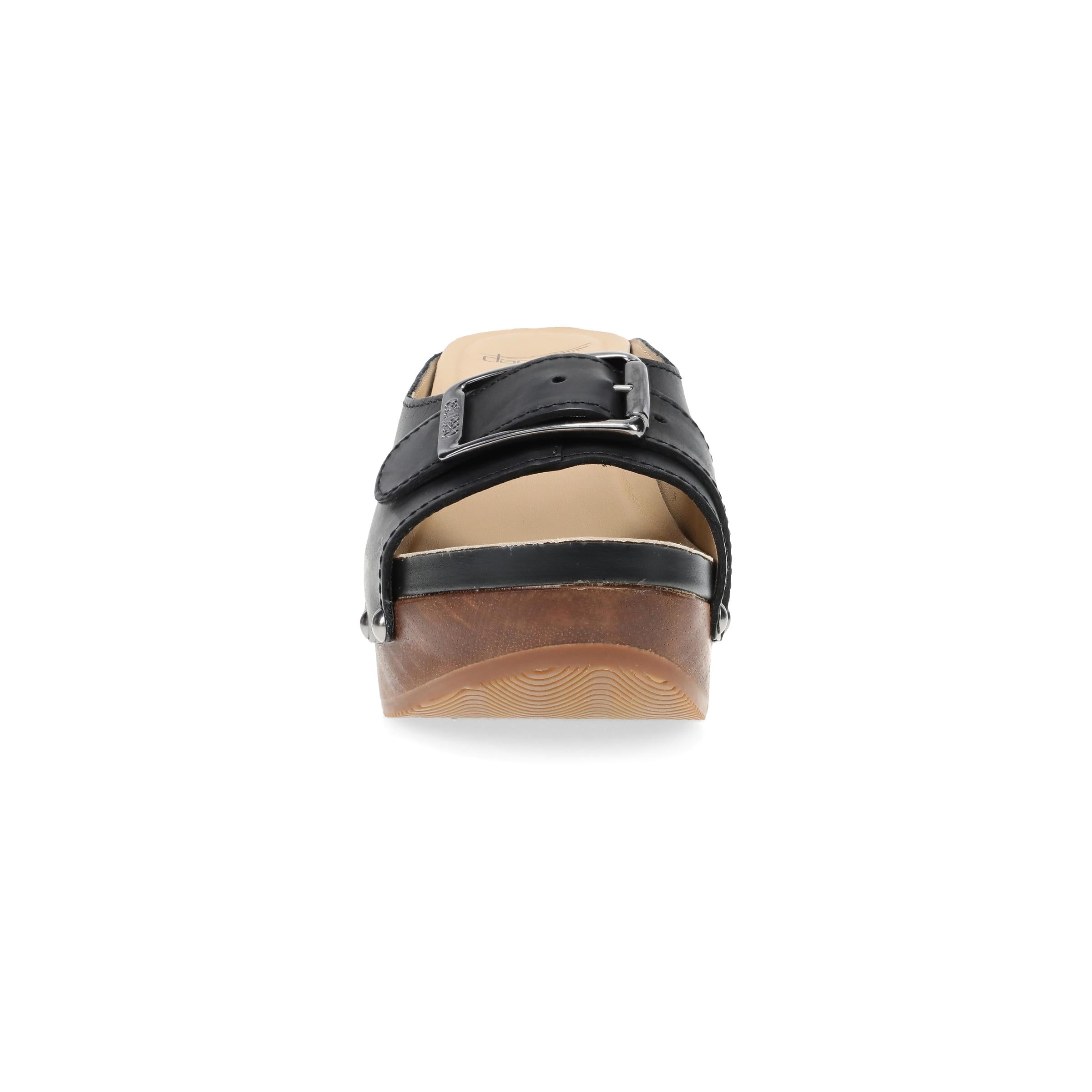 Adeline Black Calf - Image 4