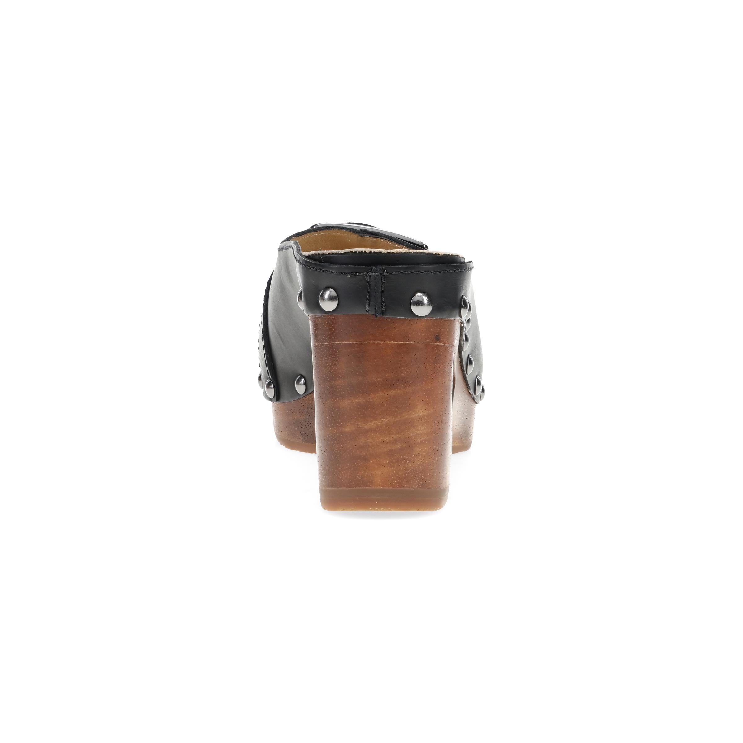 Adeline Black Calf - Image 5