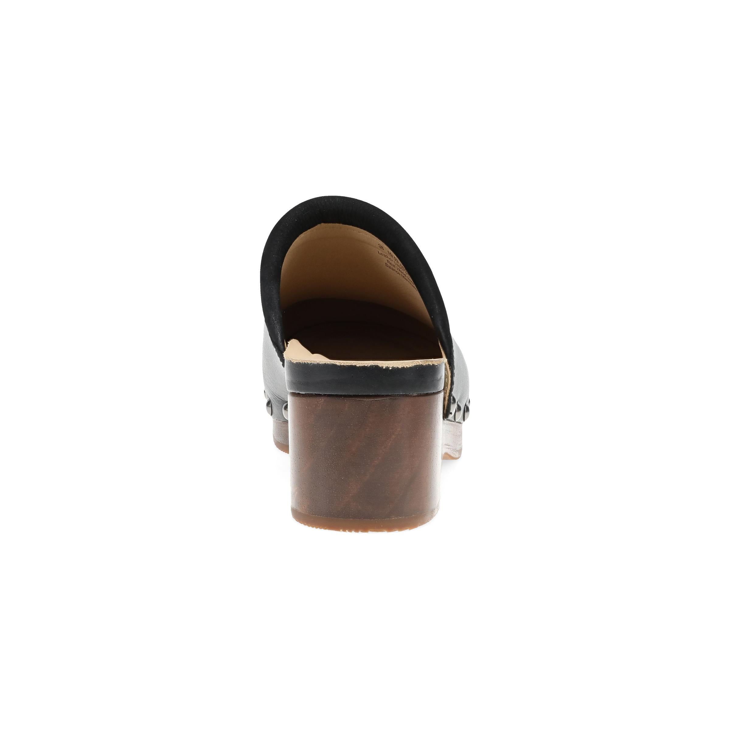 Andie Black Calf - Image 7