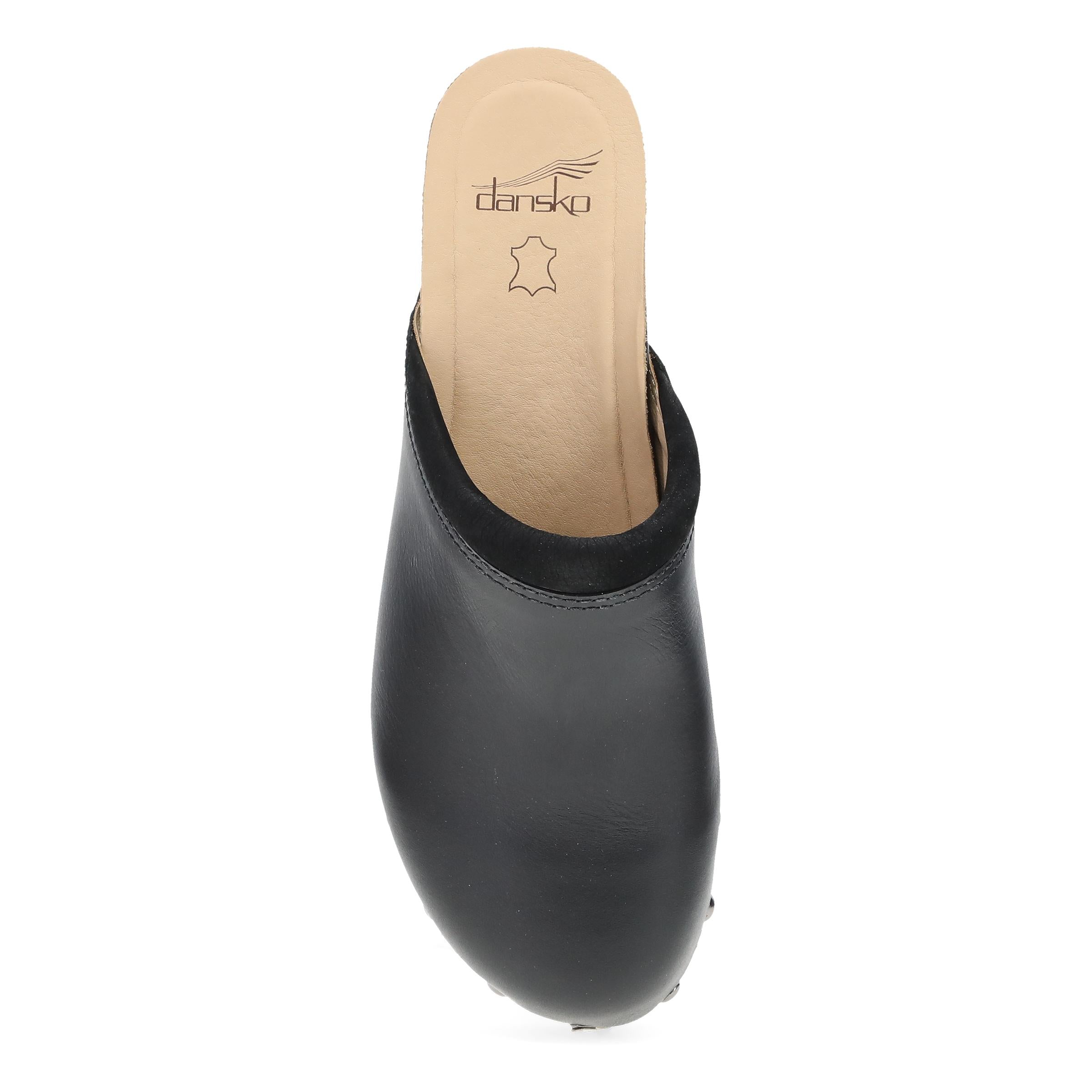 Andie Black Calf - Image 8