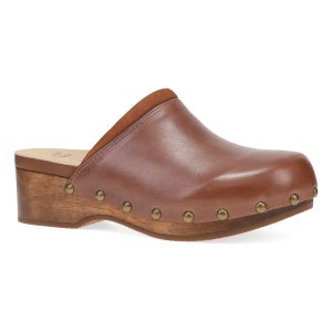 Andie Tan Calf