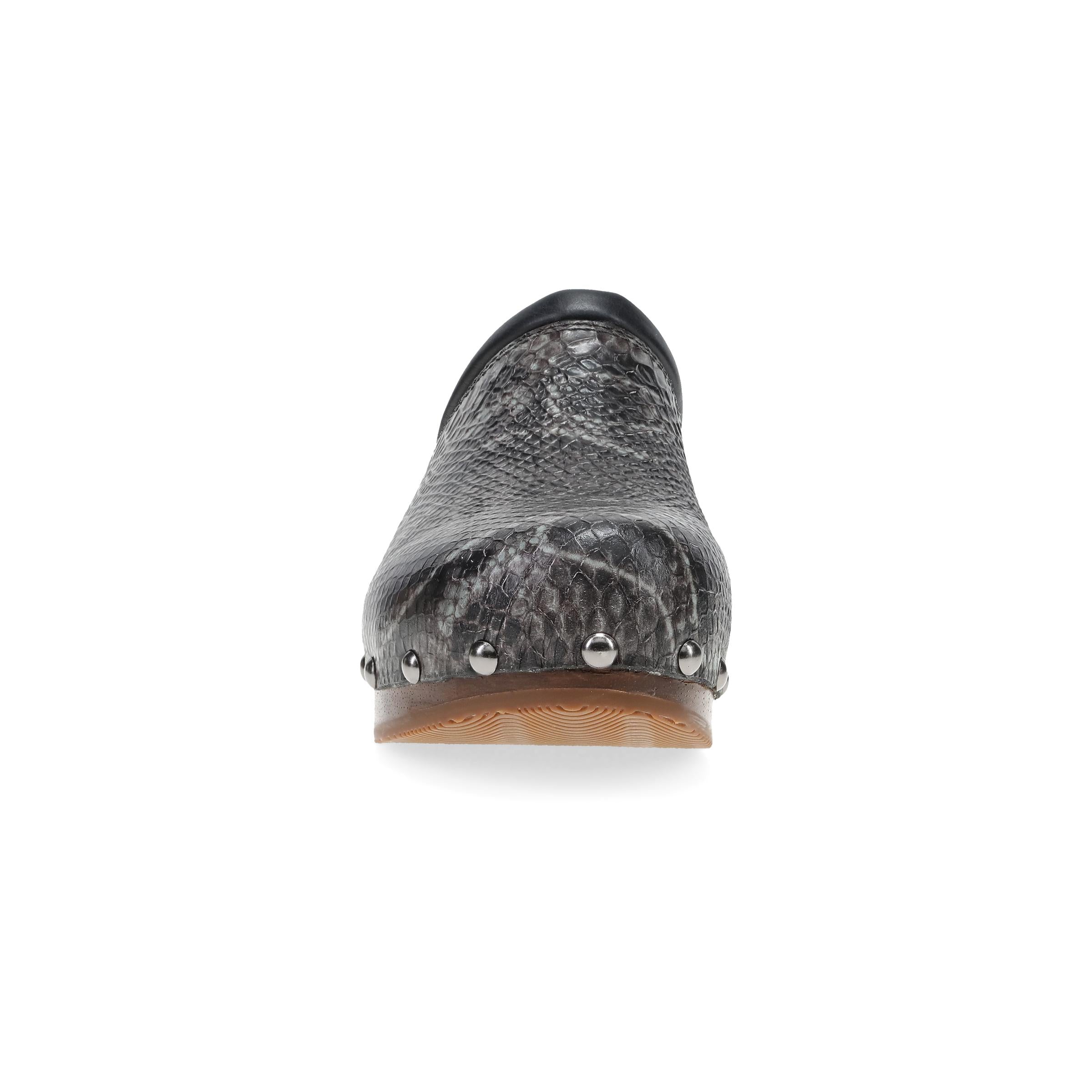 Andie Grey Snake - Image 4