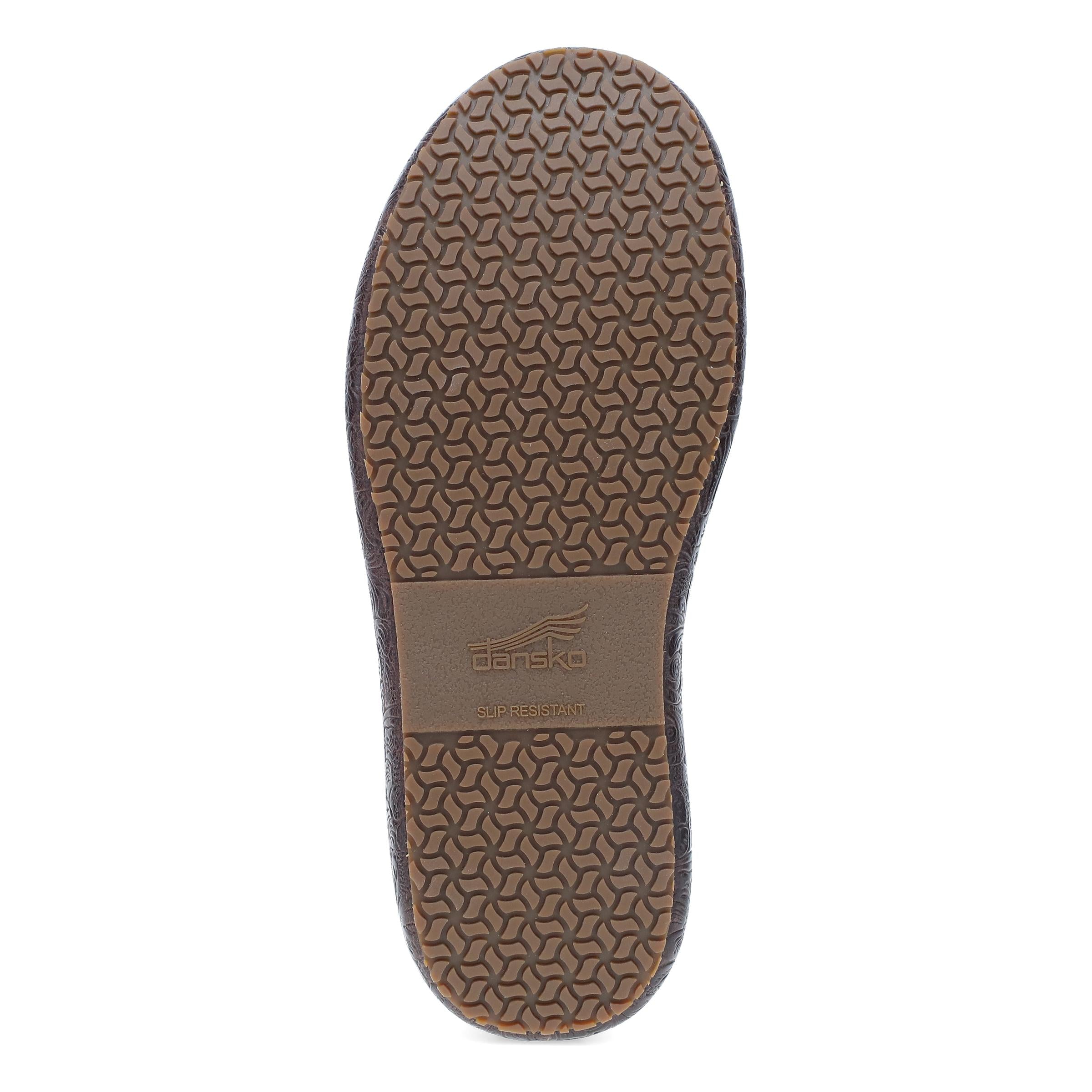 Platform Pro Brown Tooled - Image 6