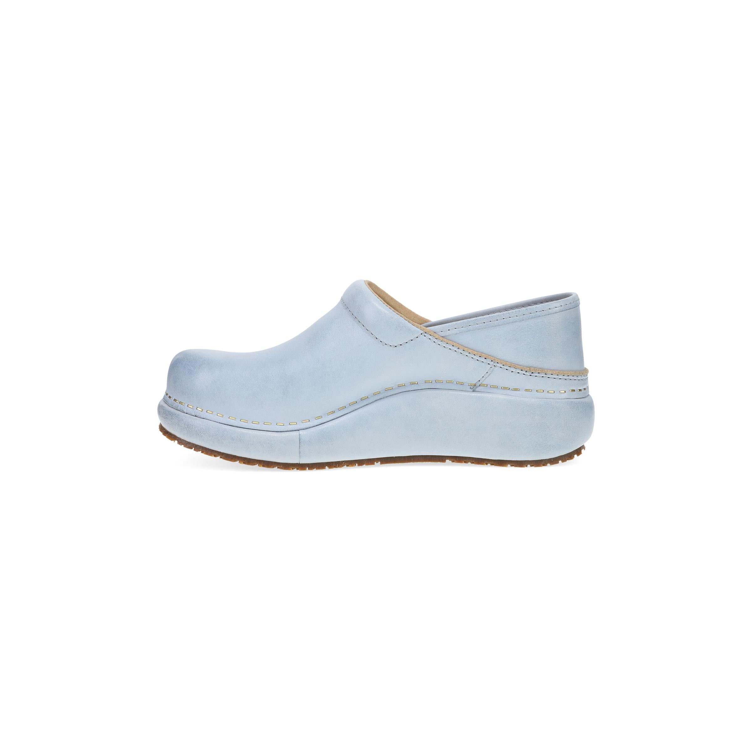 Platform Pro Sky Leather - Image 3