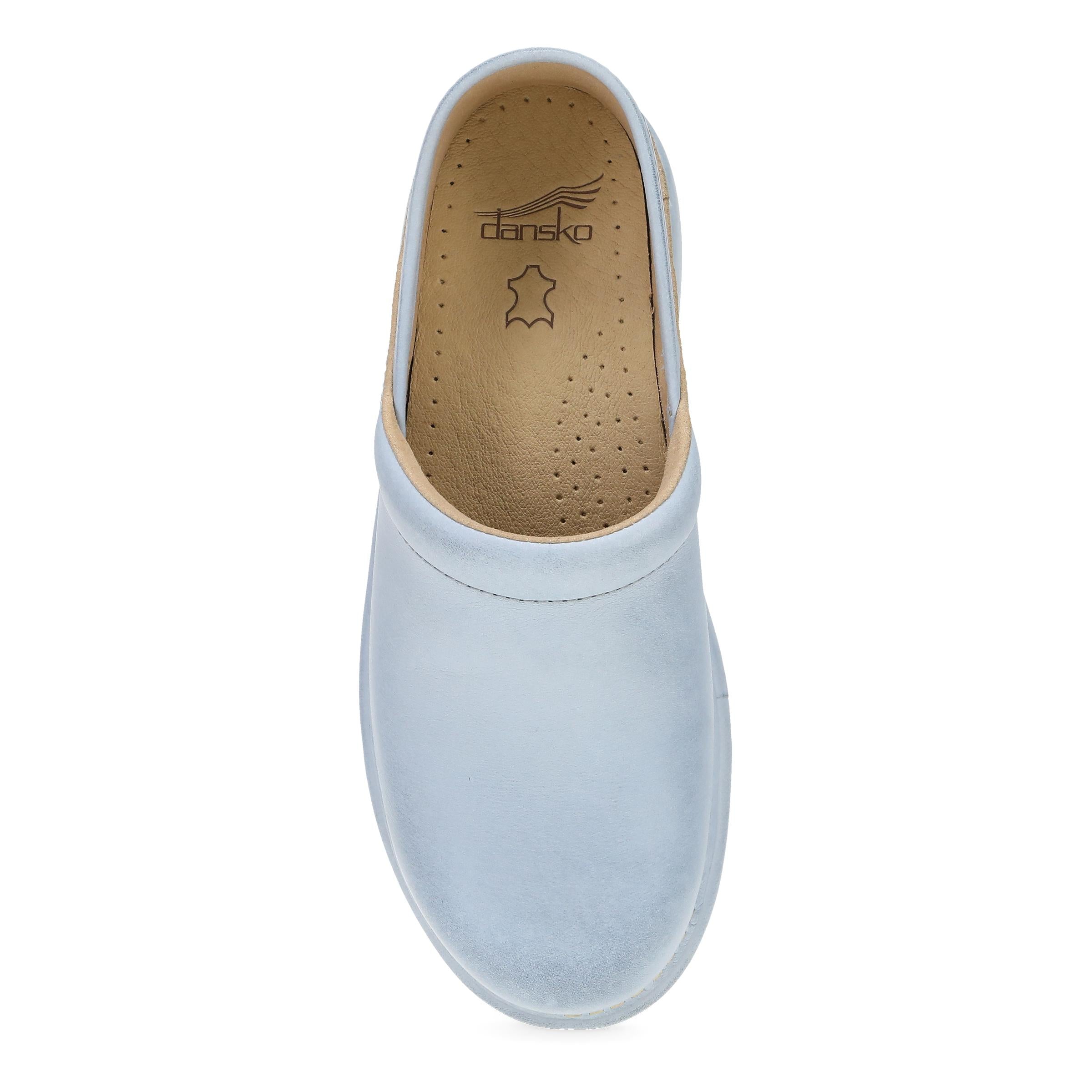 Platform Pro Sky Leather - Image 8