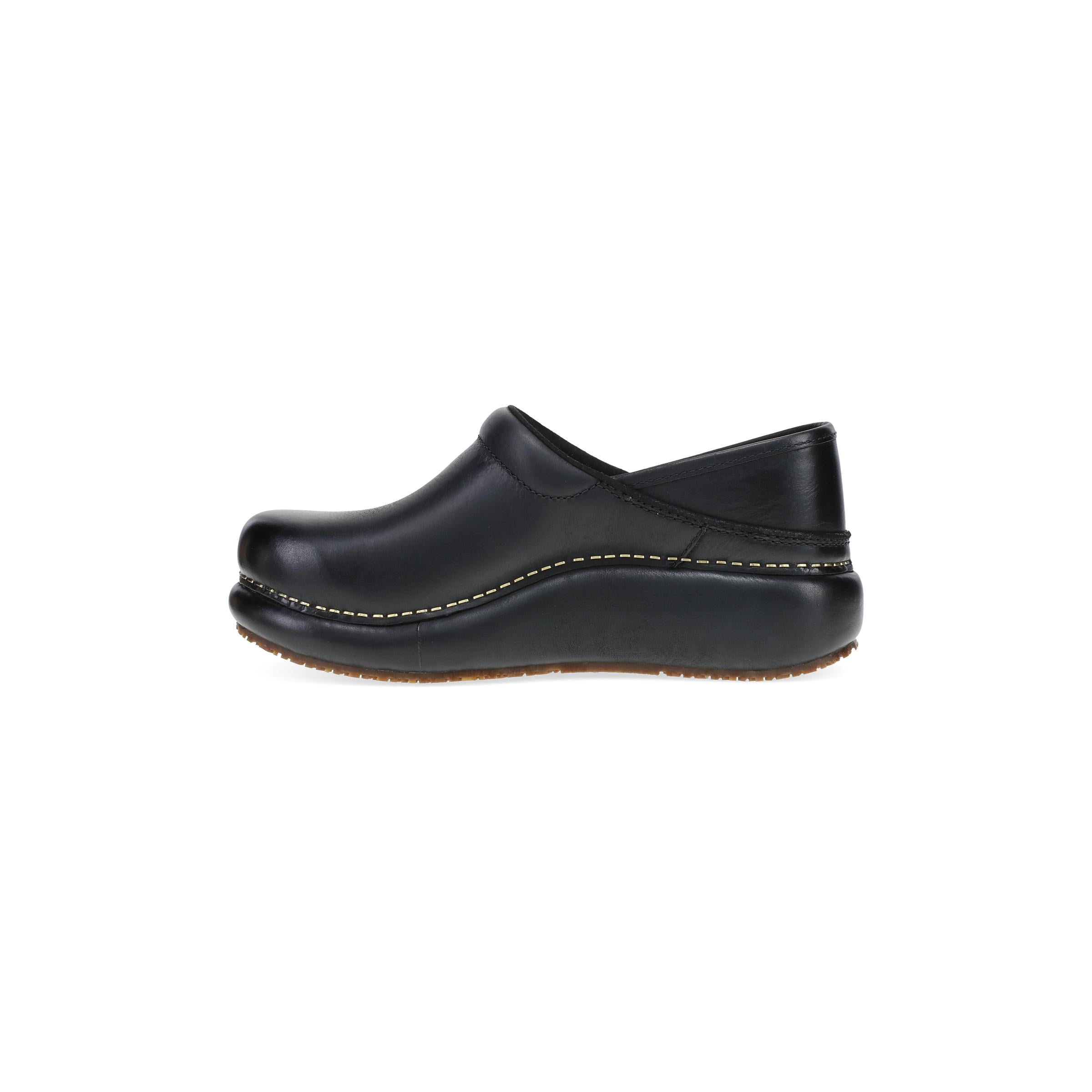 Platform Pro Black Burnished Nubuck - Image 3