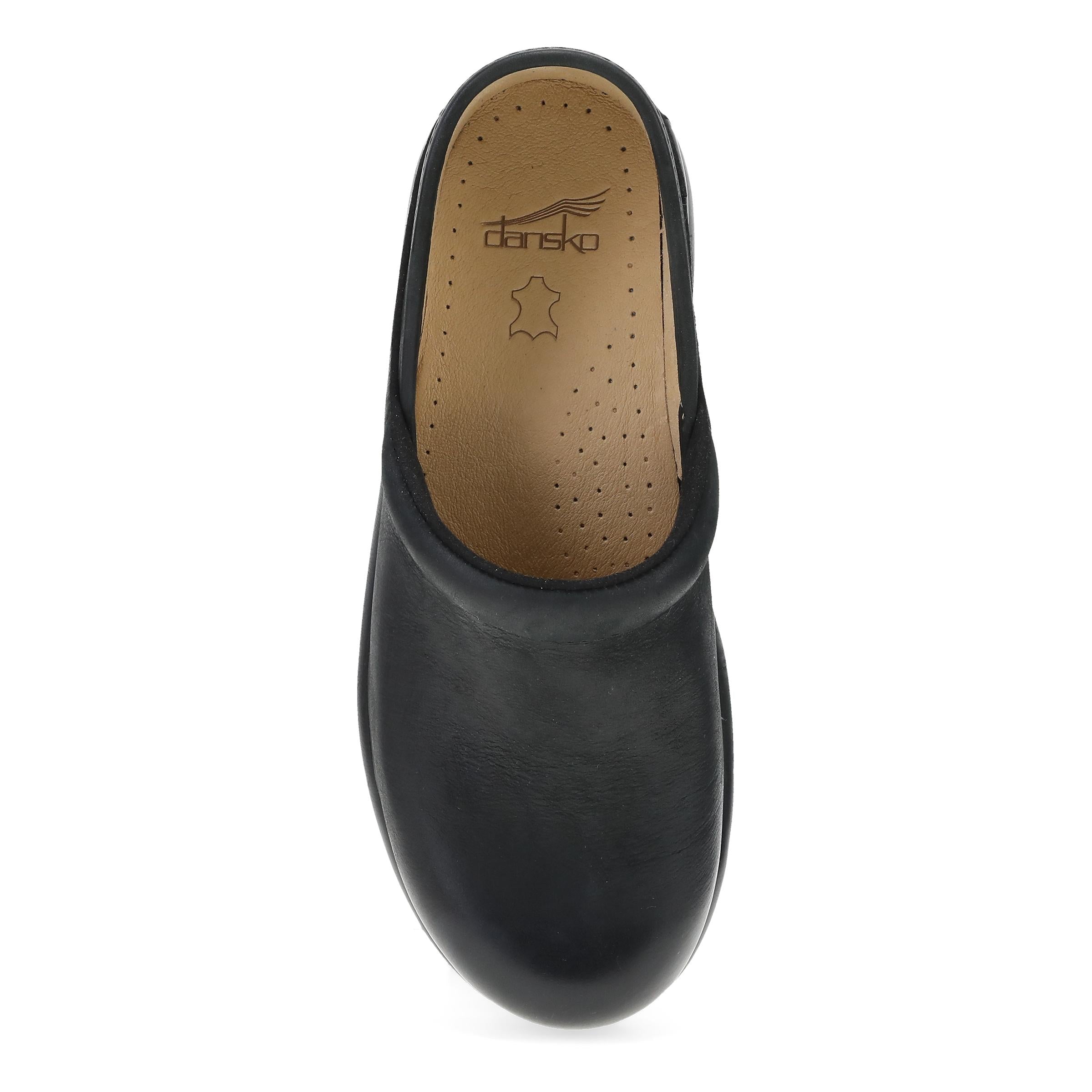 Platform Pro Black Burnished Nubuck - Image 8