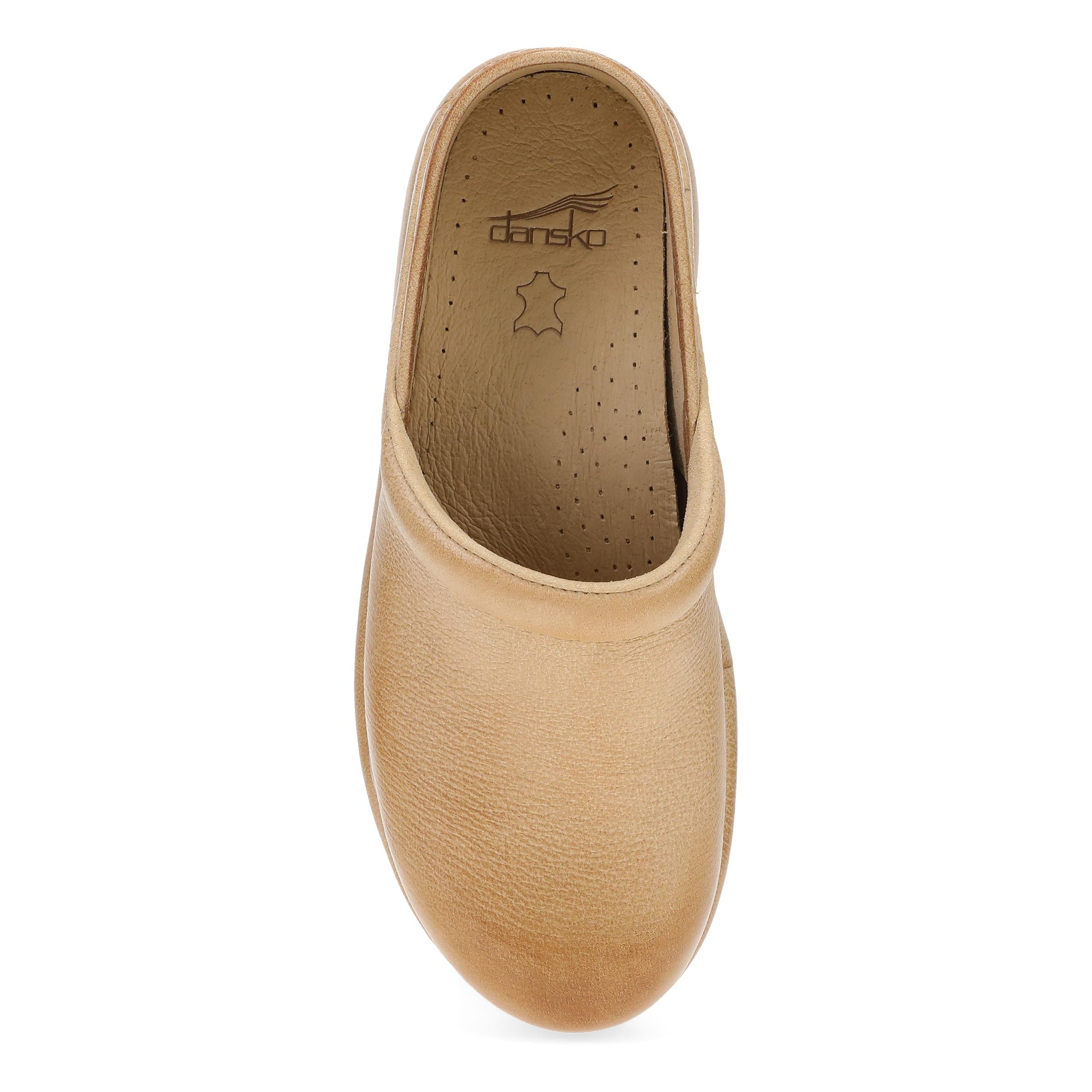 Platform Pro Honey Distressed - Image 7