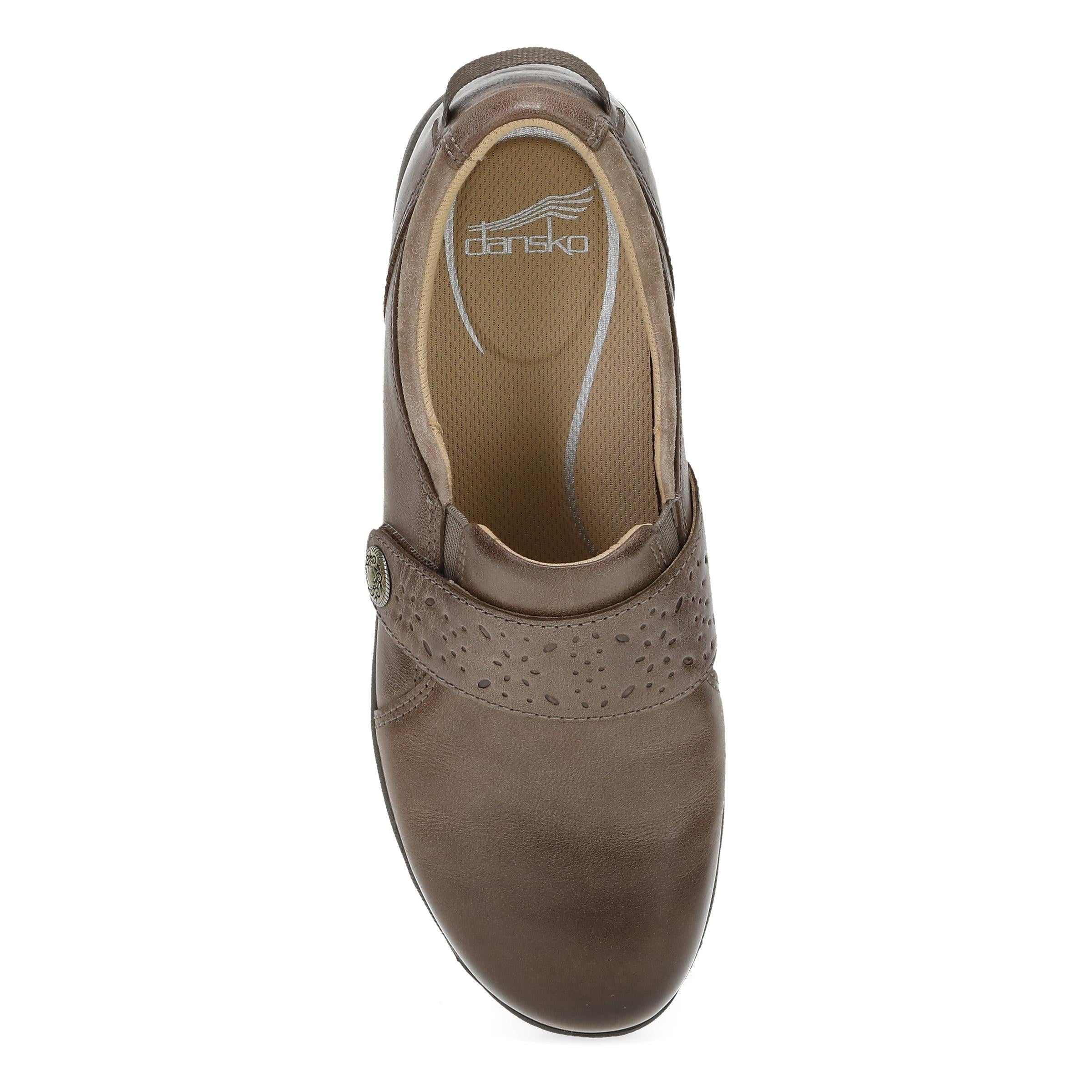 Sallie Stone Waxy Burnished - Image 9