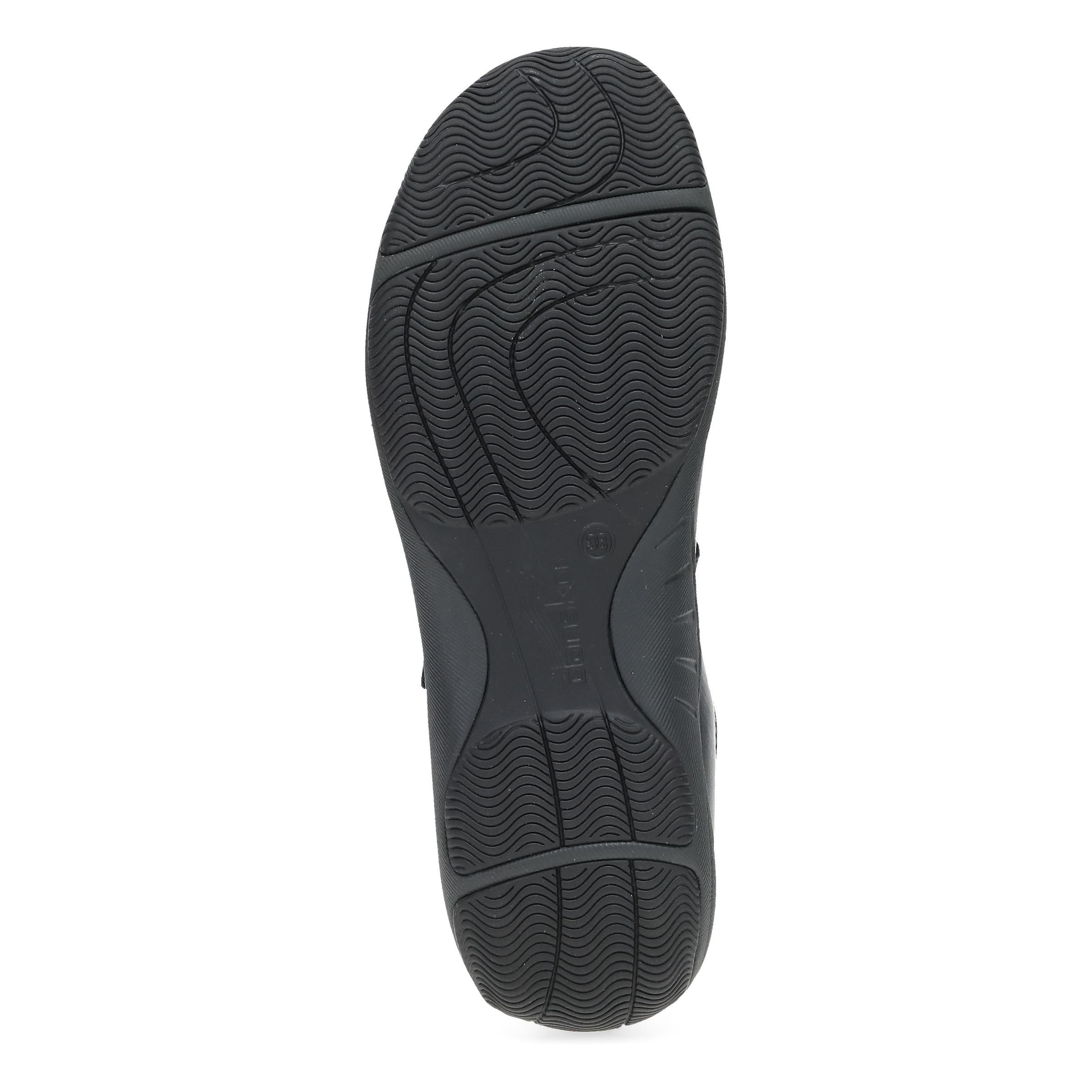 Stacy Black Waxy Burnished - Image 8