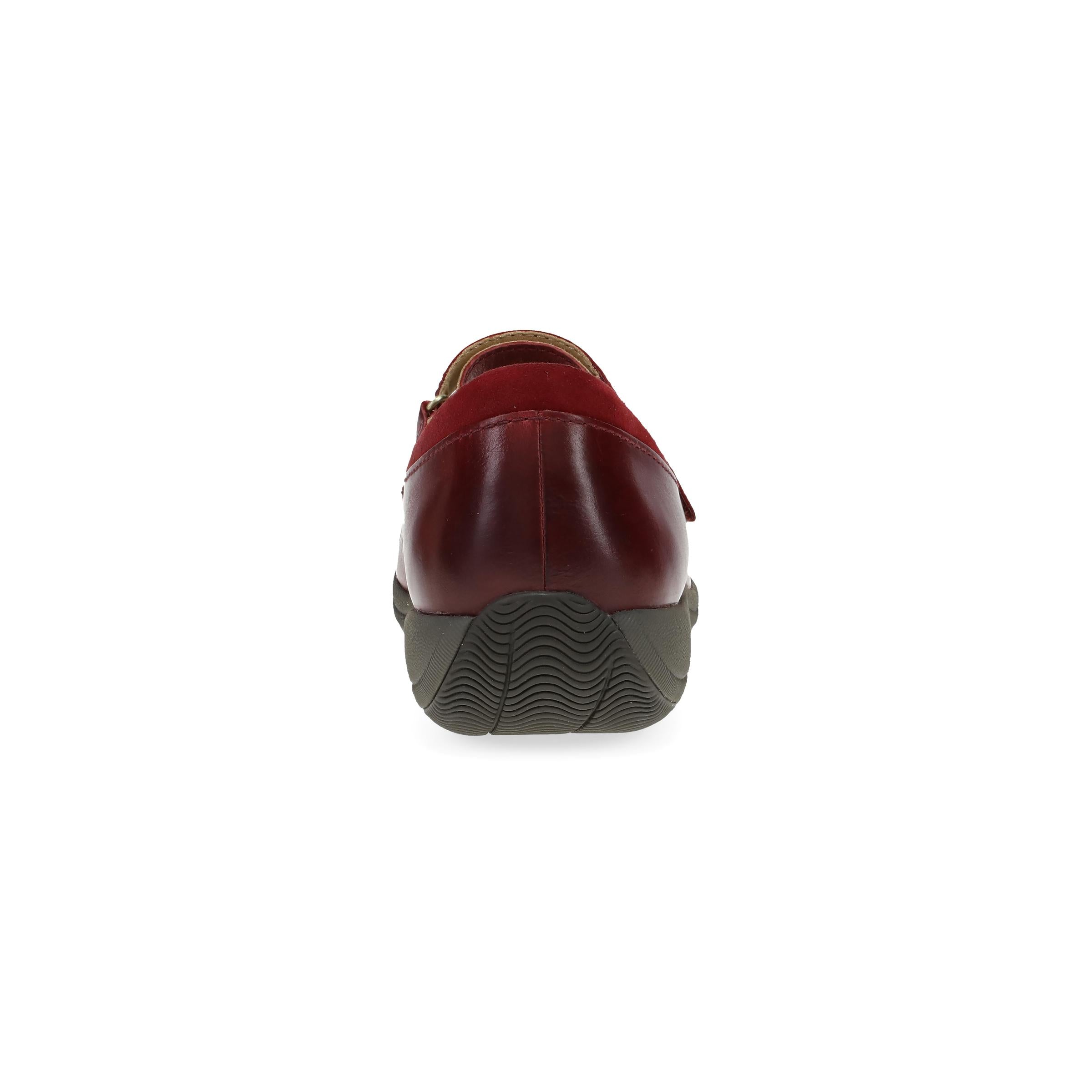 Stacy Red Waxy Burnished - Image 7