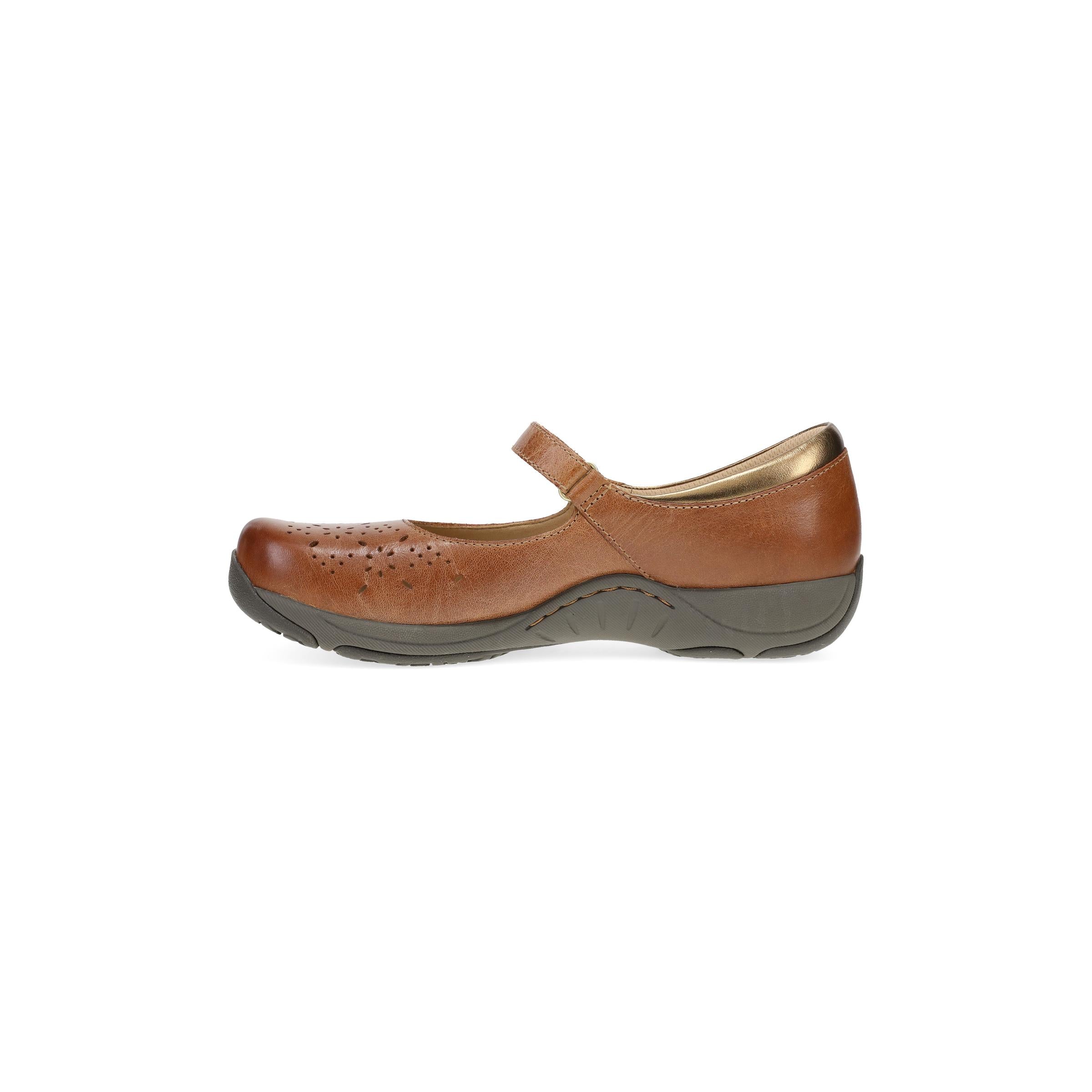 Stacy Toffee Leather - Image 3