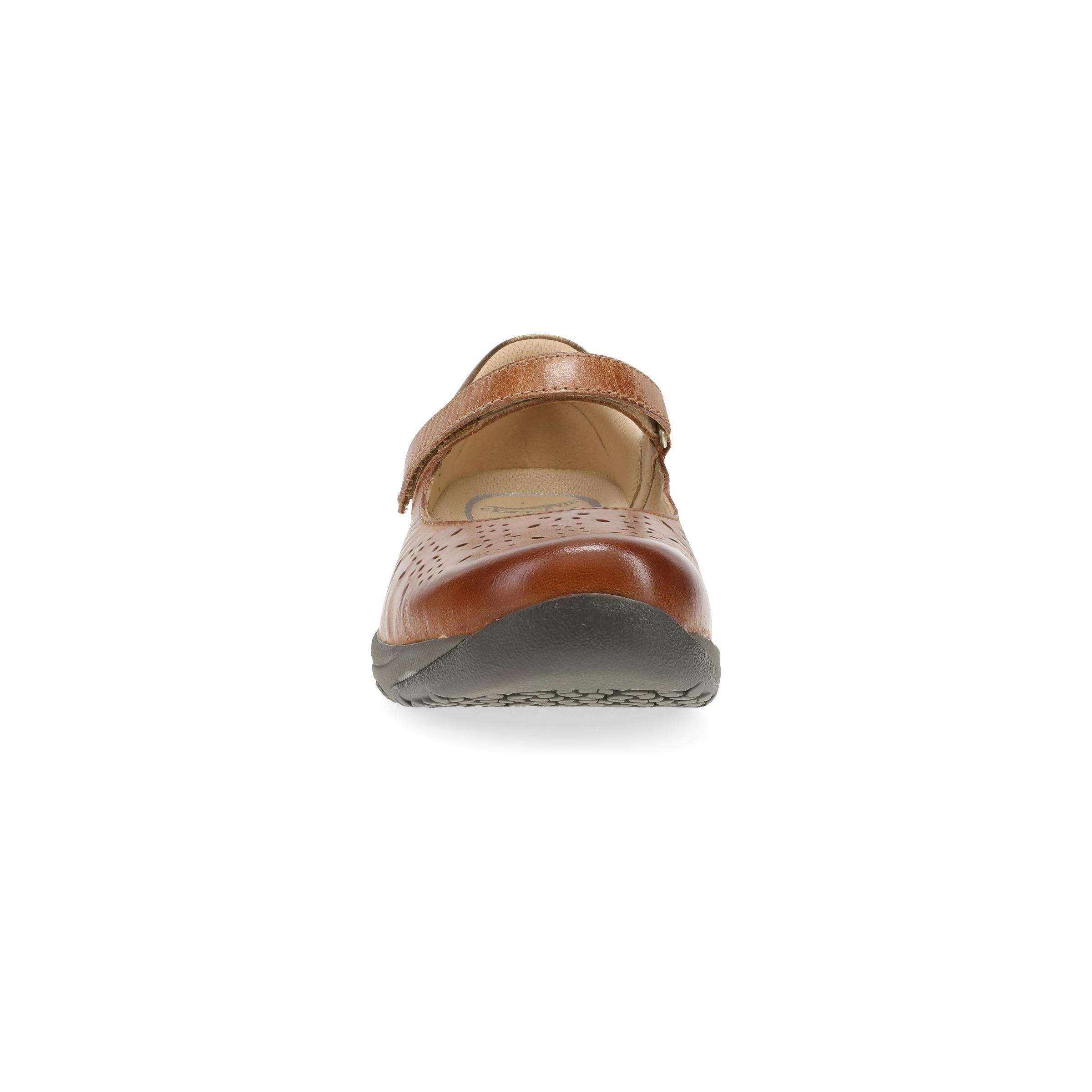 Stacy Toffee Leather - Image 4
