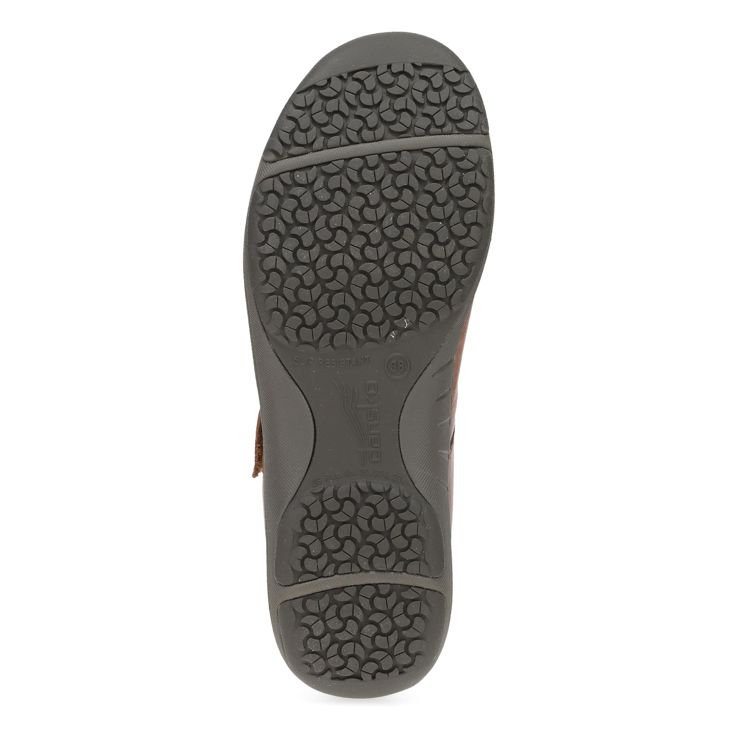 Stacy Toffee Leather - Image 7