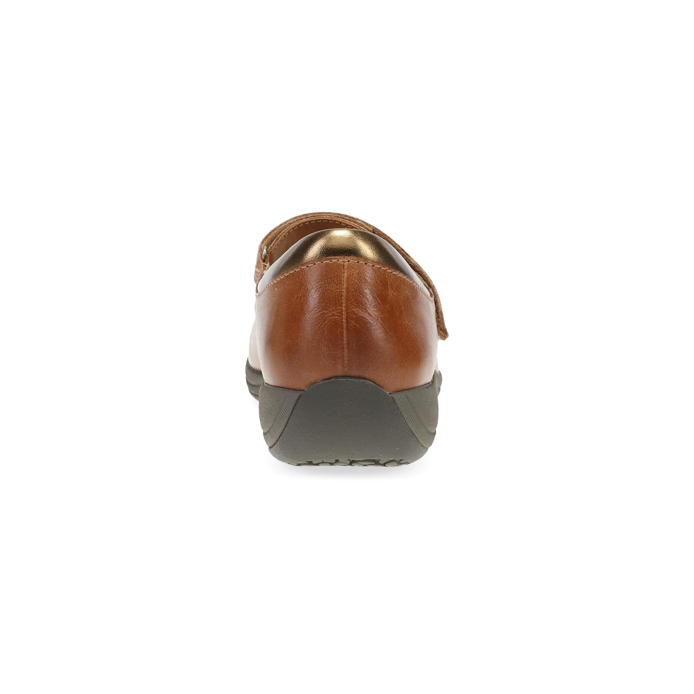 Stacy Toffee Leather - Image 5