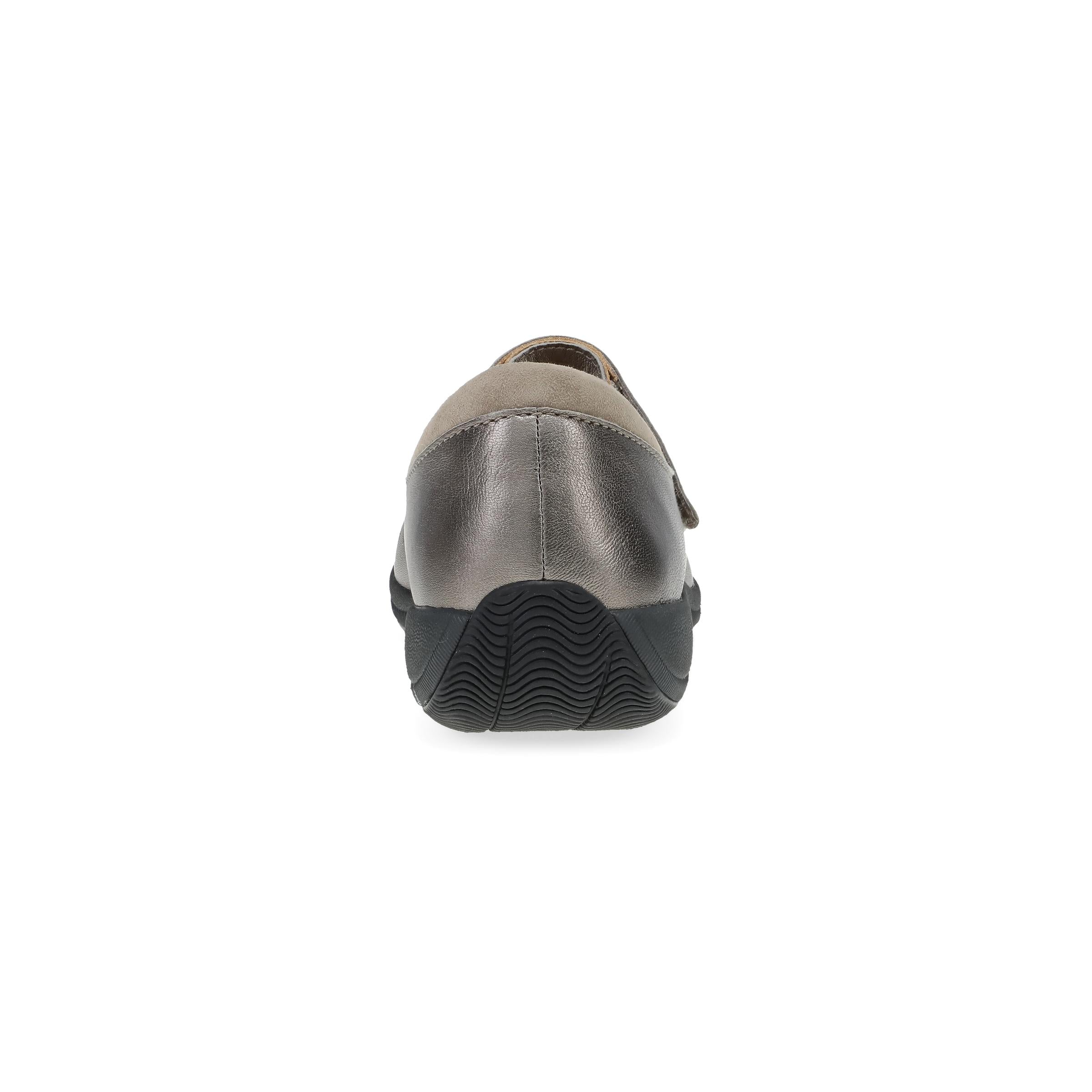 Stacy Pewter Metallic - Image 7