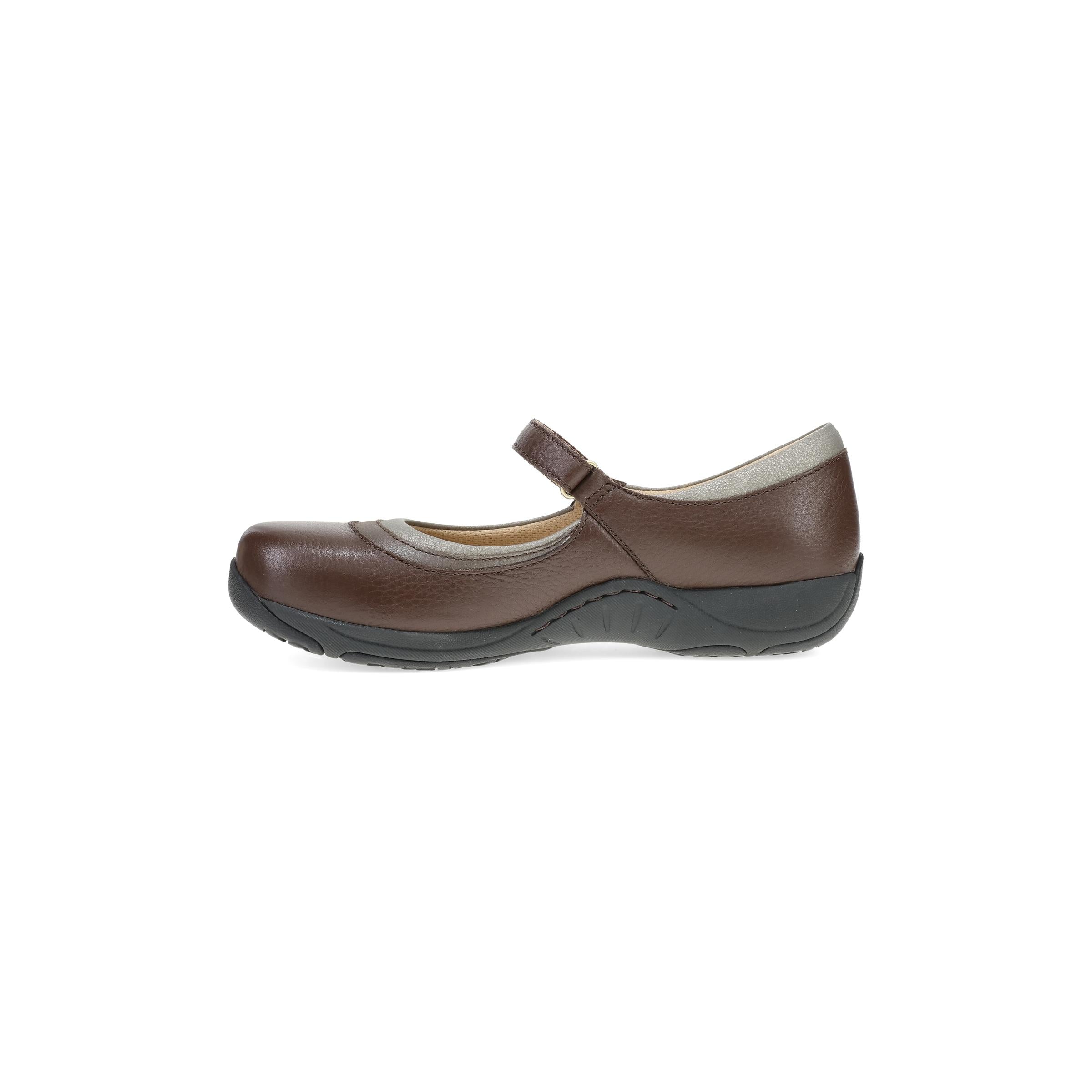 Stacy 2.0 Brown Leather - Image 3