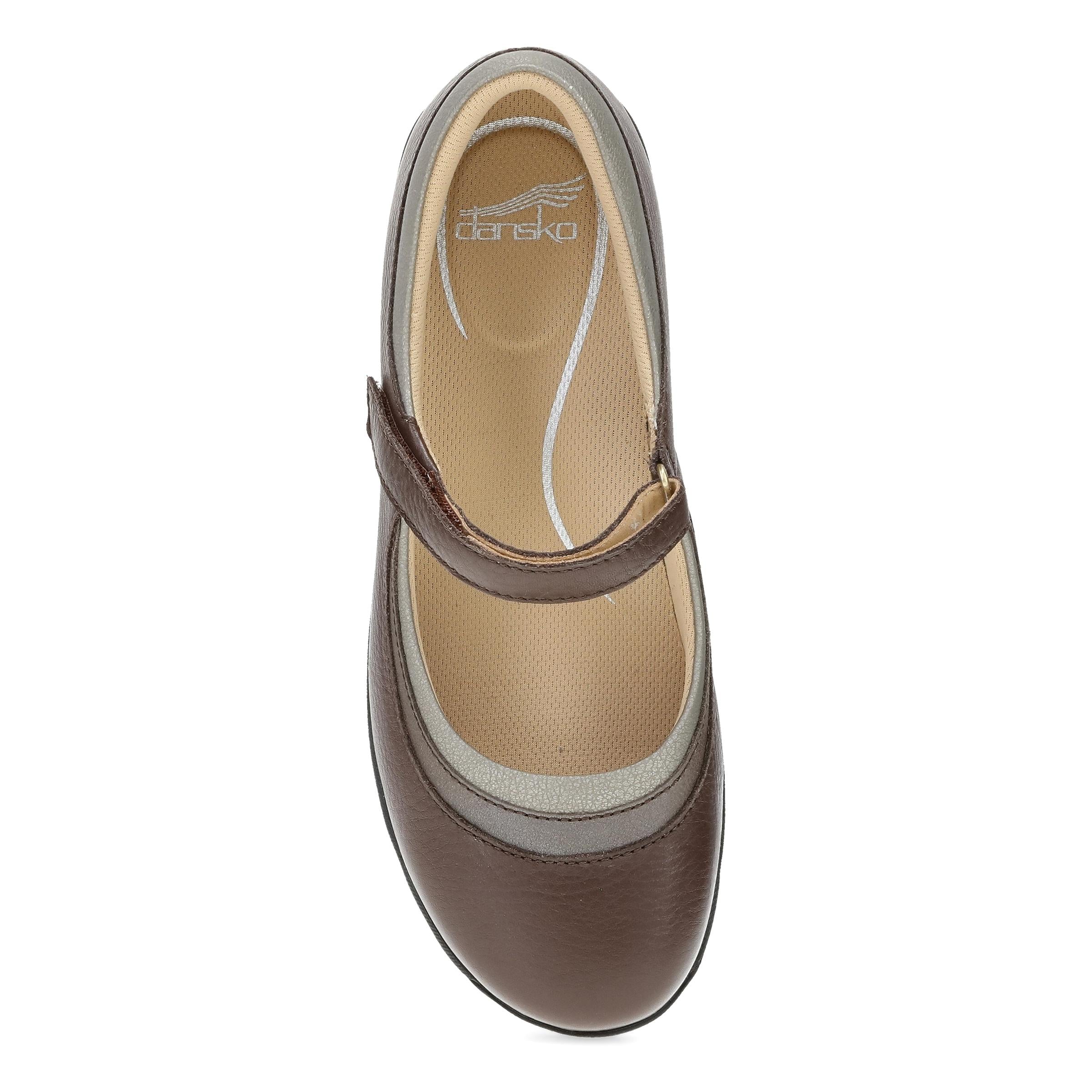 Stacy 2.0 Brown Leather - Image 6