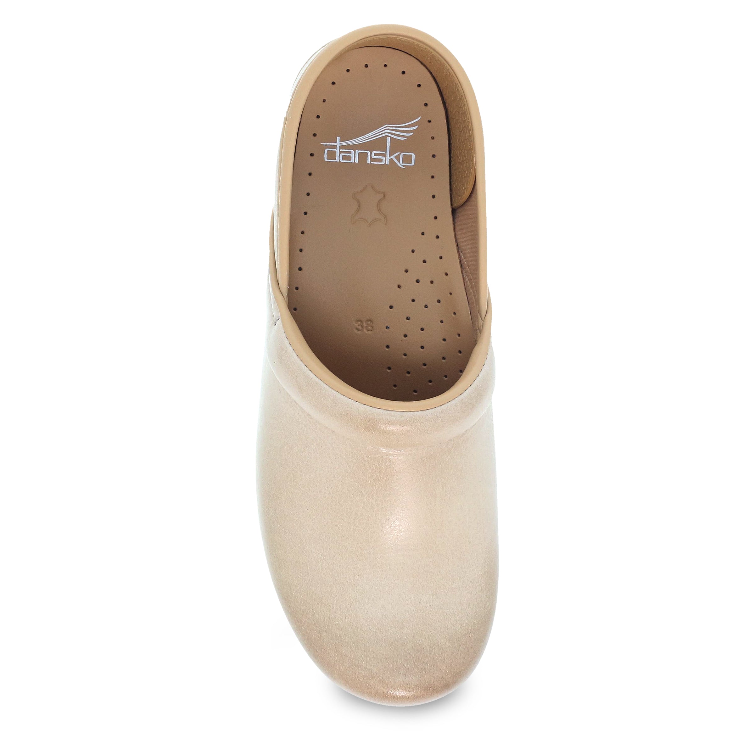 Professional Sand Milled Burnished - Image 10