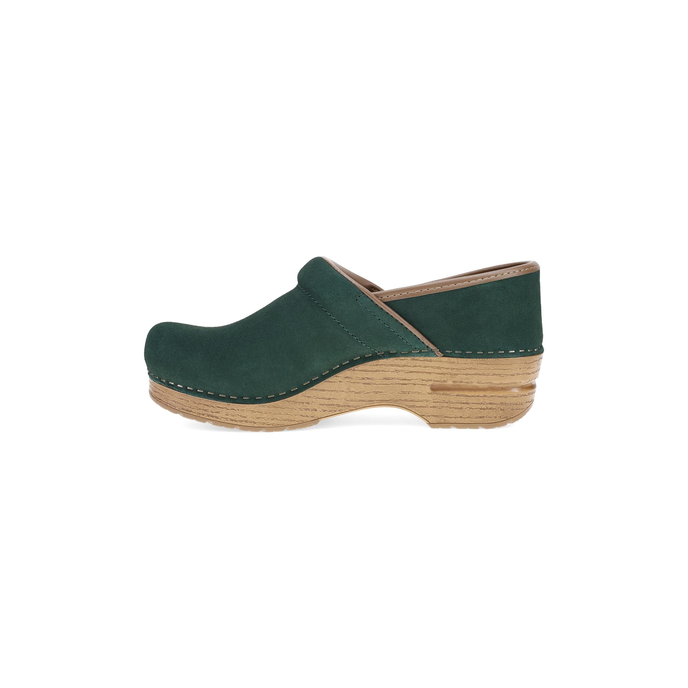Professional Evergreen Suede - Image 3