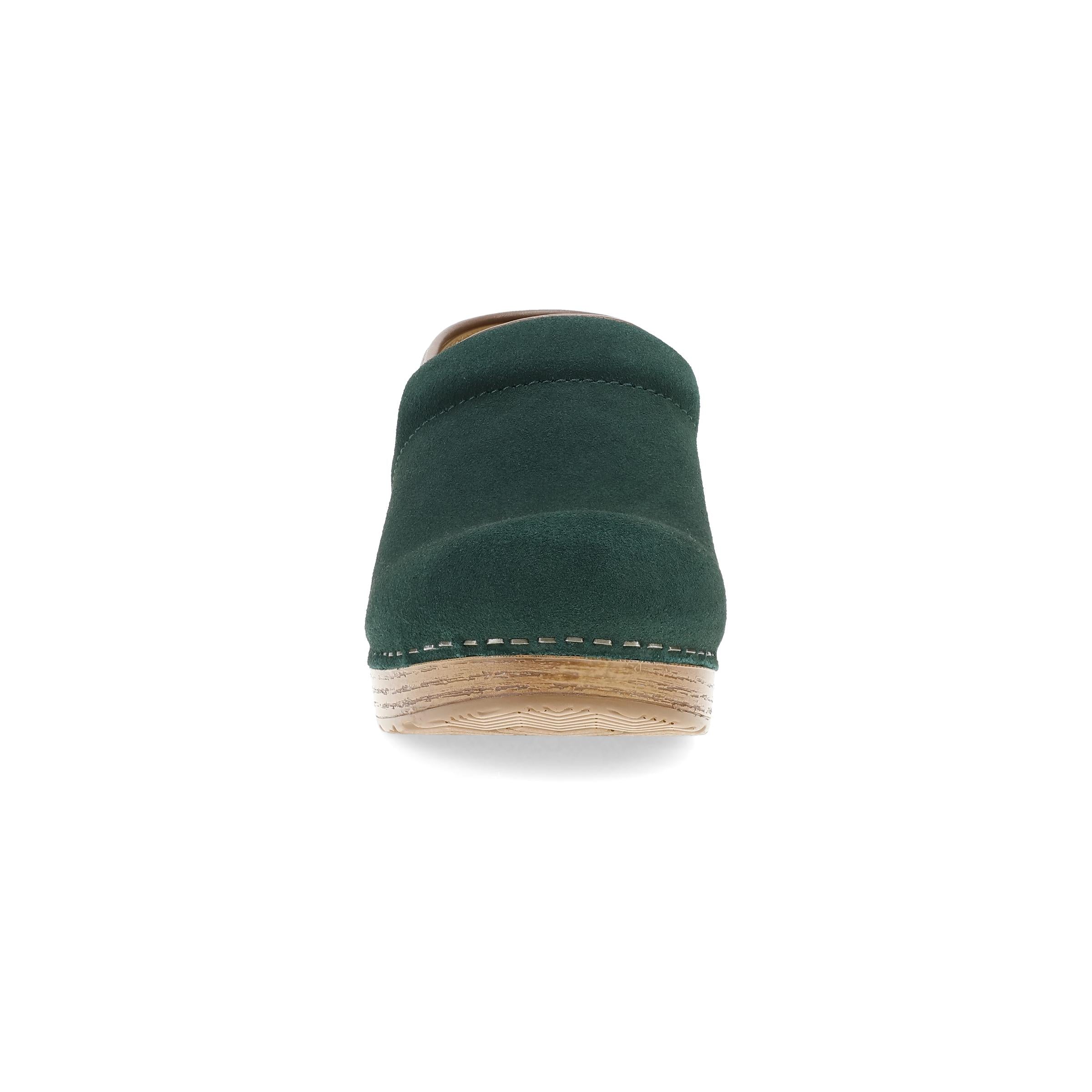 Professional Evergreen Suede - Image 4