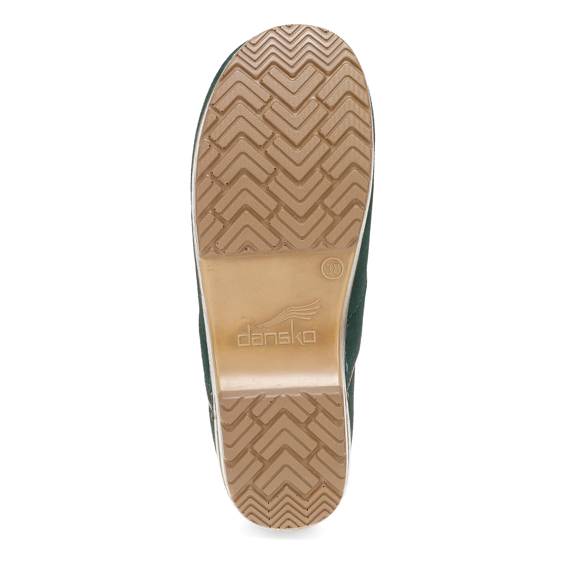 Professional Evergreen Suede - Image 10