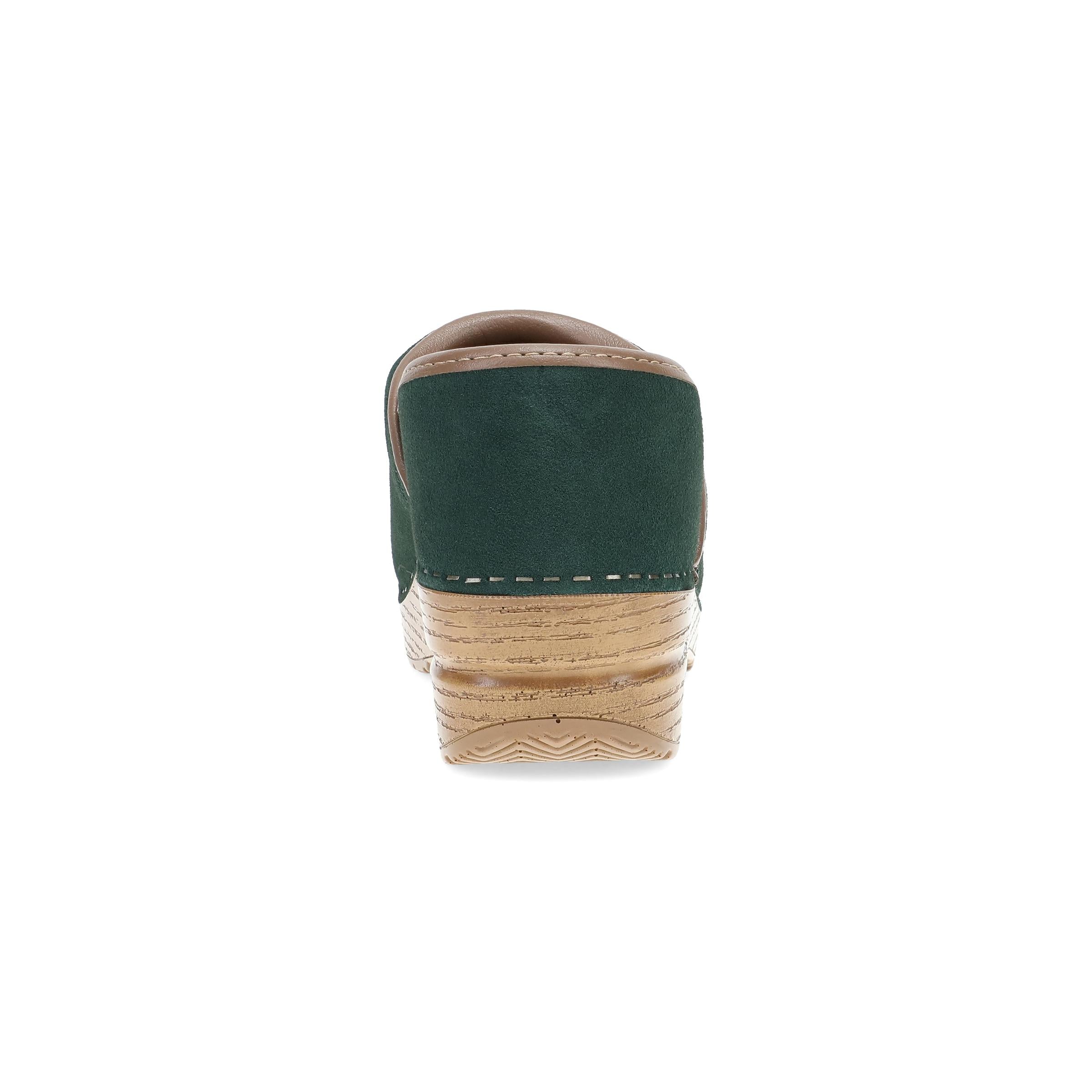 Professional Evergreen Suede - Image 7