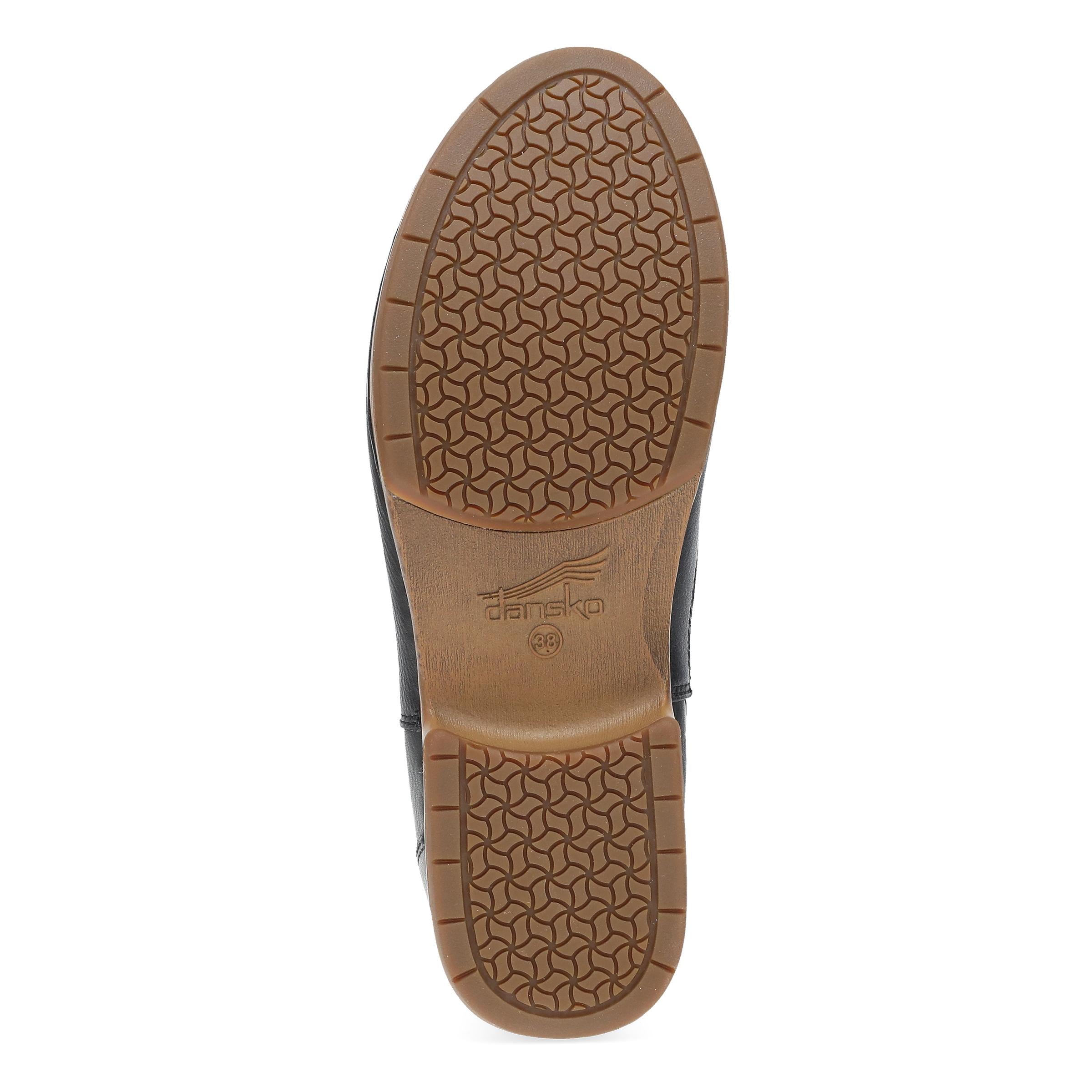 Michele Black Waxy Milled - Image 7