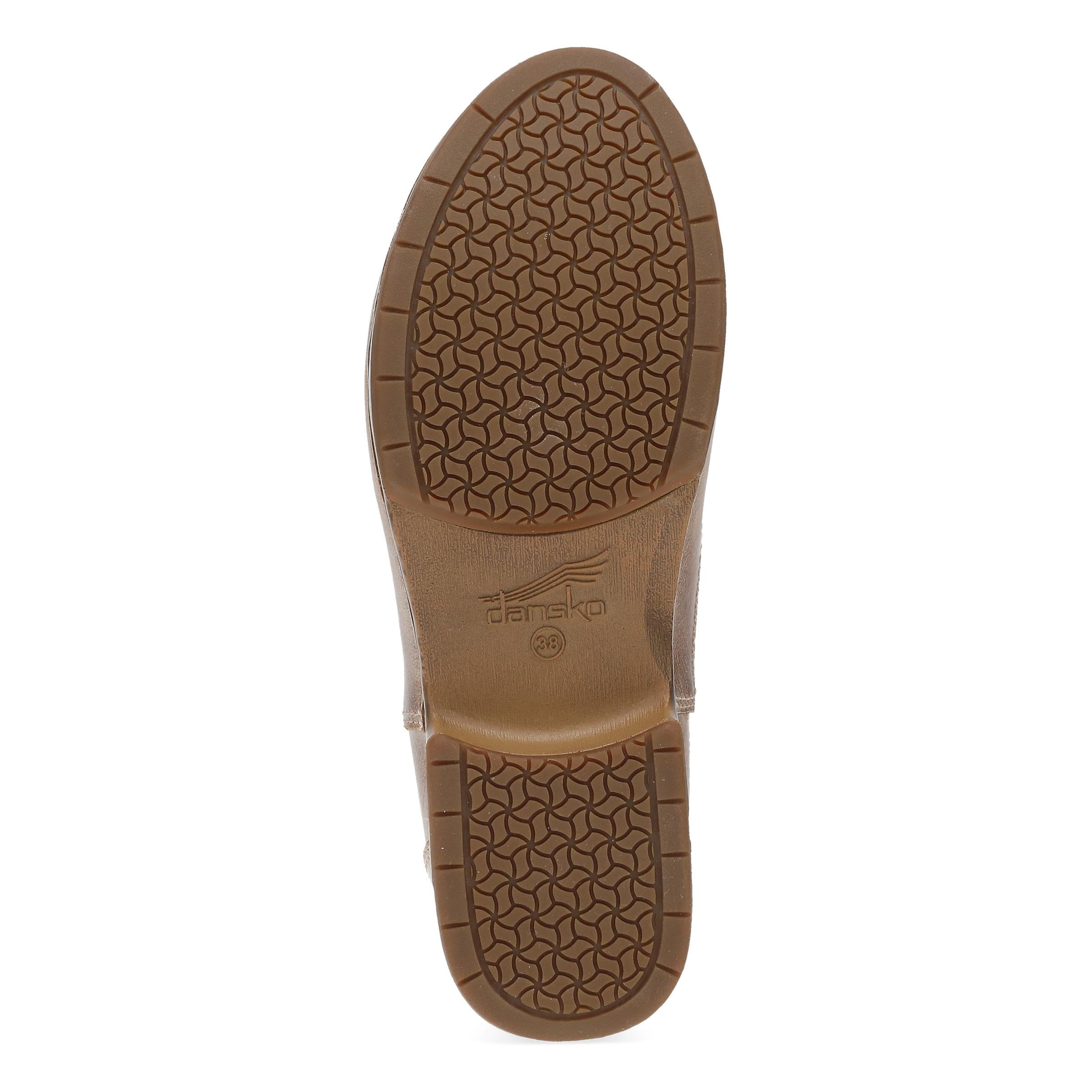 Michele Tan Waxy Brush Off - Image 9