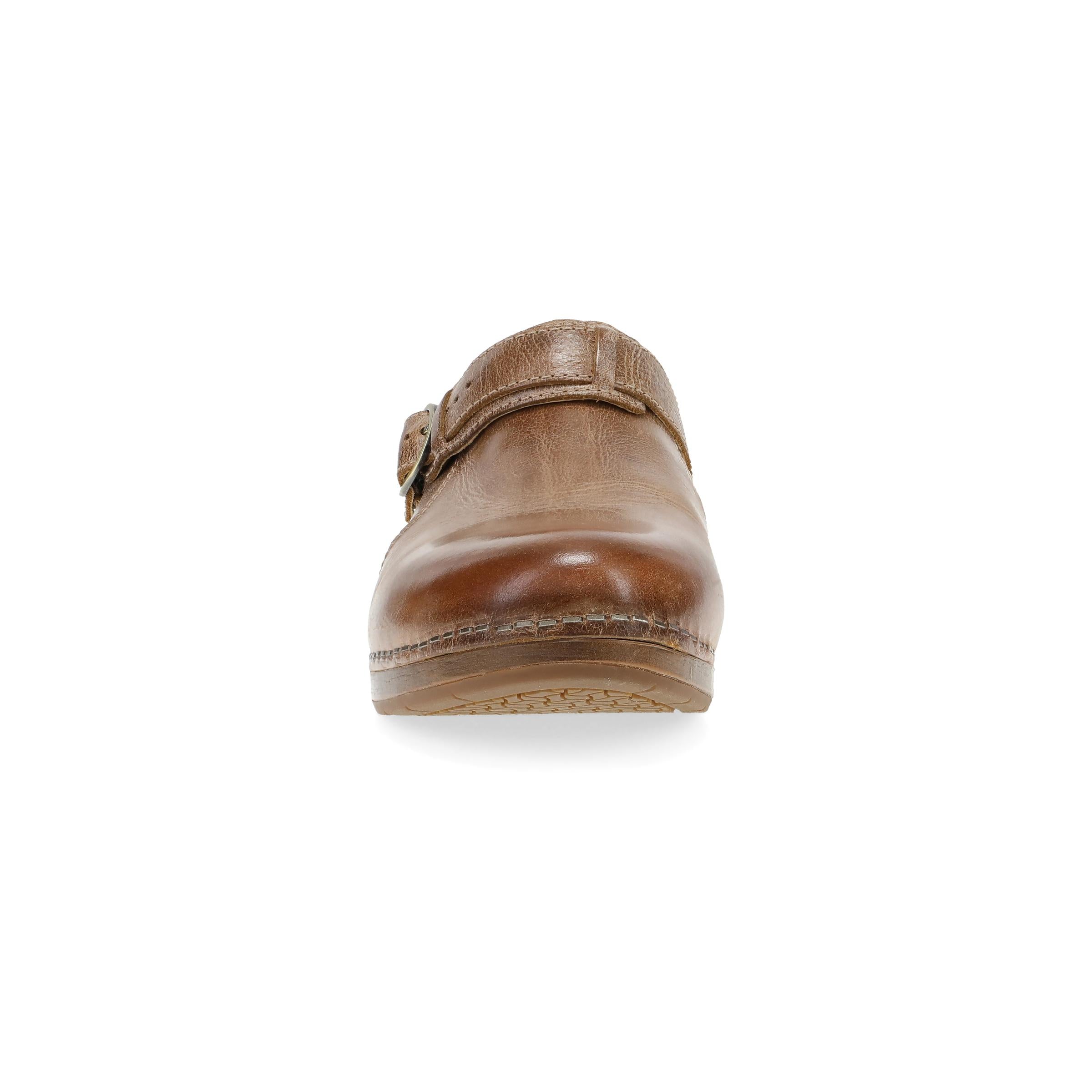 Millie Tan Waxy Brush Off - Image 4