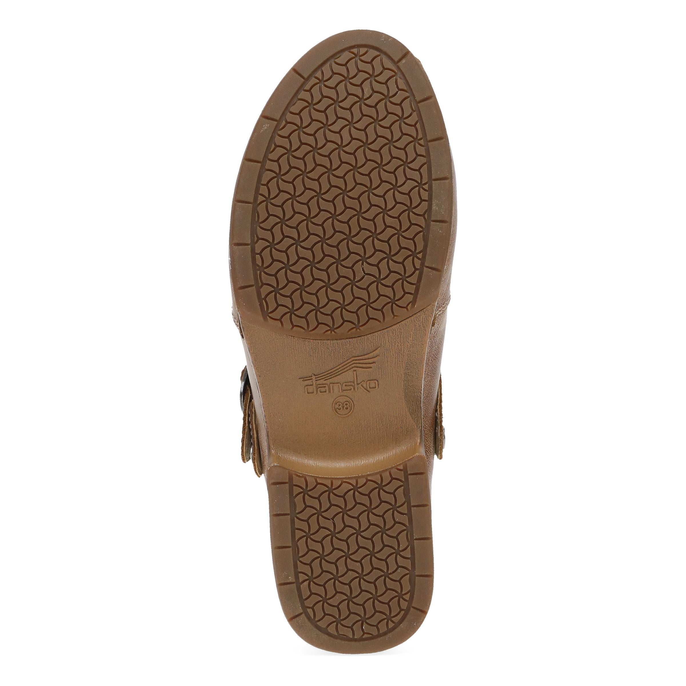 Millie Tan Waxy Brush Off - Image 9
