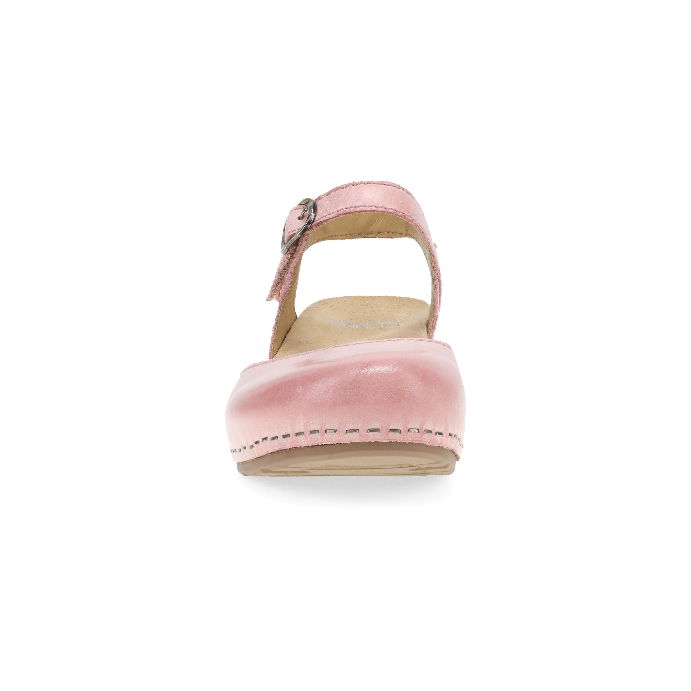 Tiffani Pink Milled Burnished - Image 4