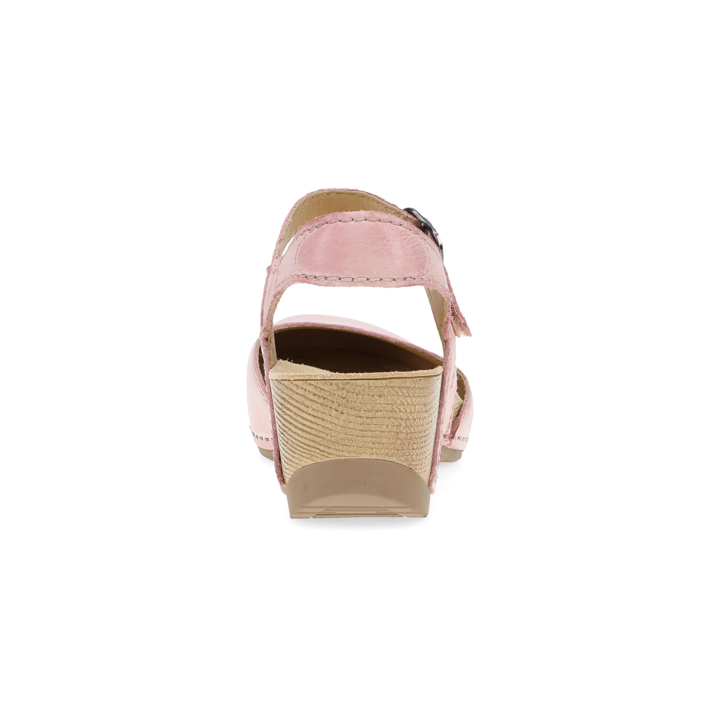 Tiffani Pink Milled Burnished - Image 5