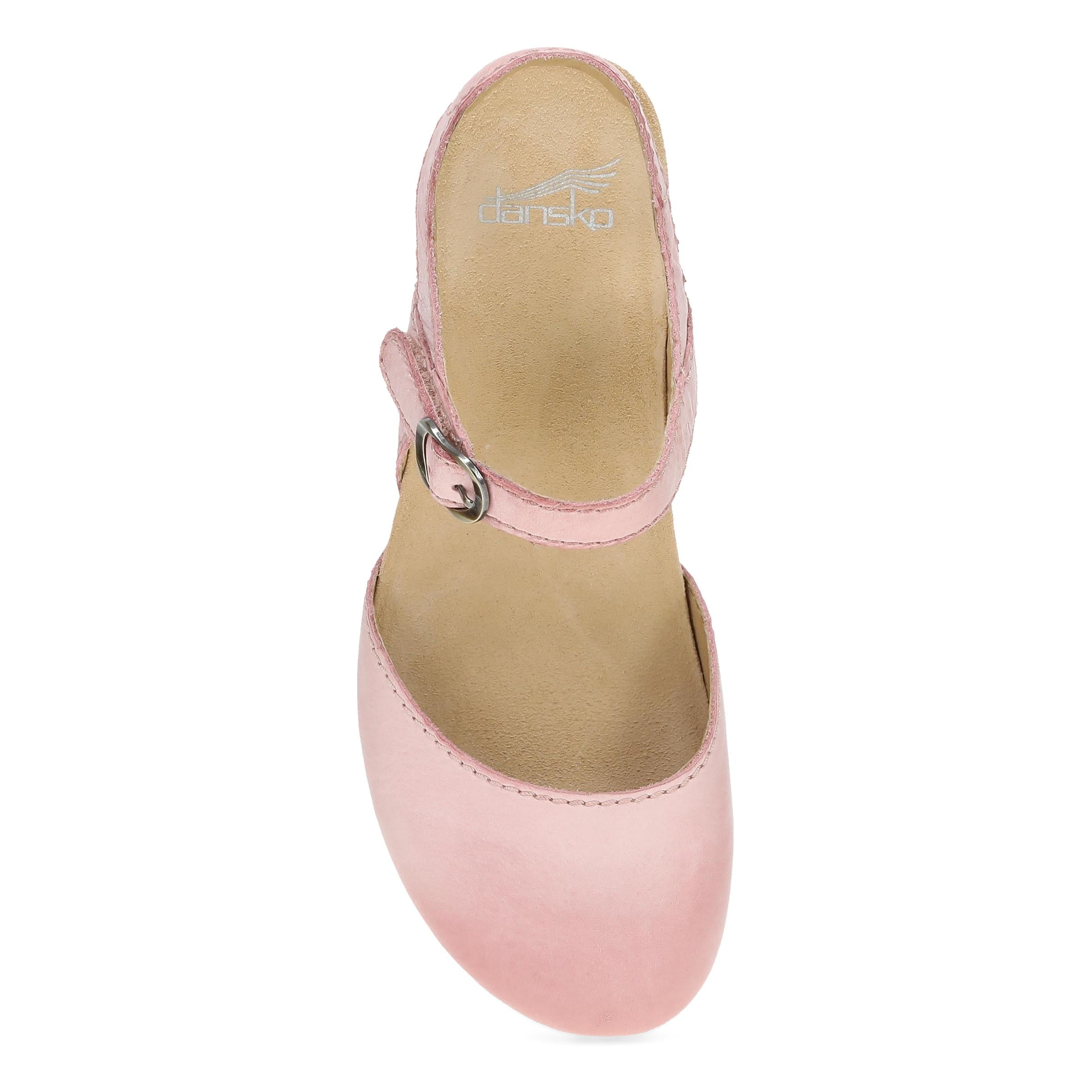 Tiffani Pink Milled Burnished - Image 6