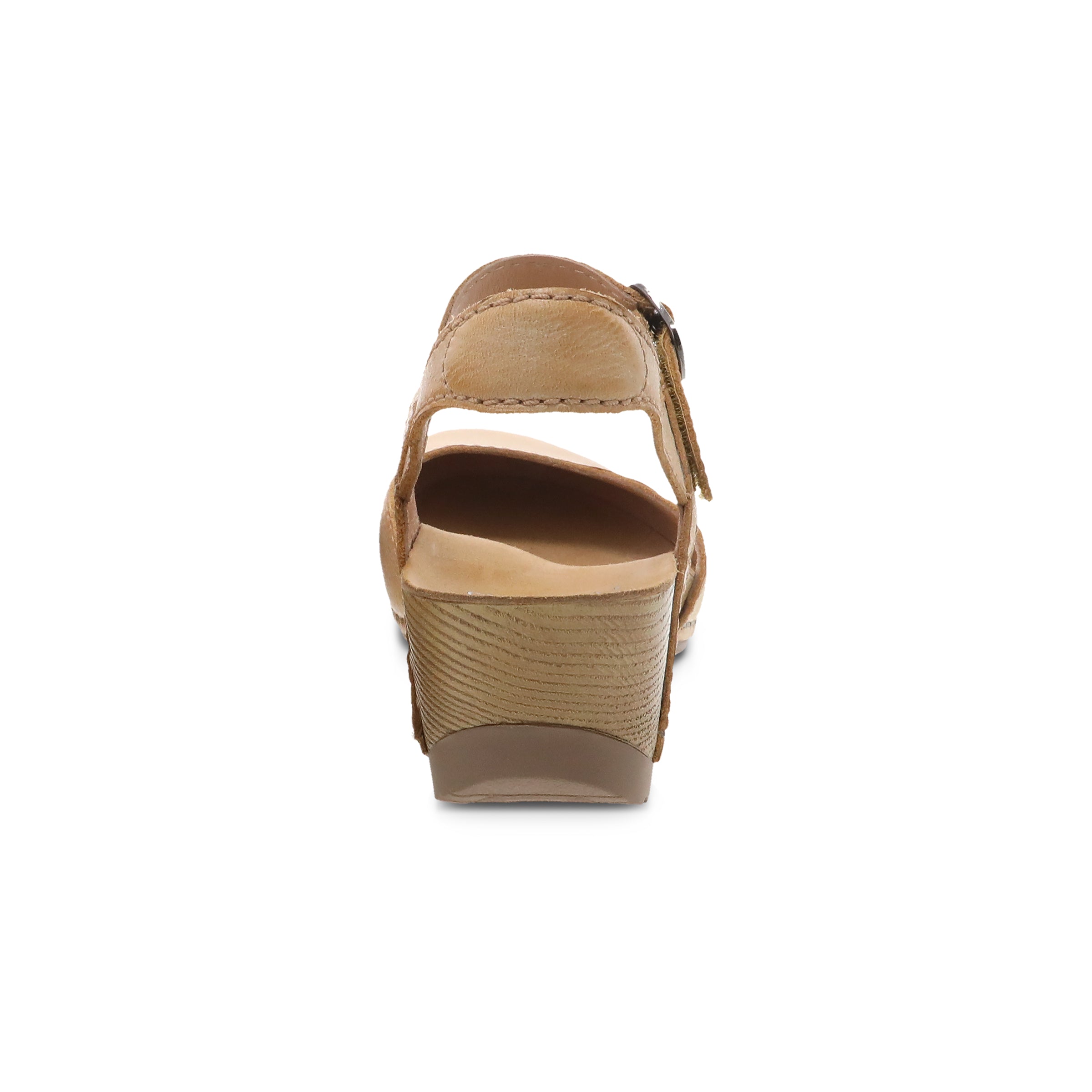 Tiffani Tan Milled Burnished - Image 4
