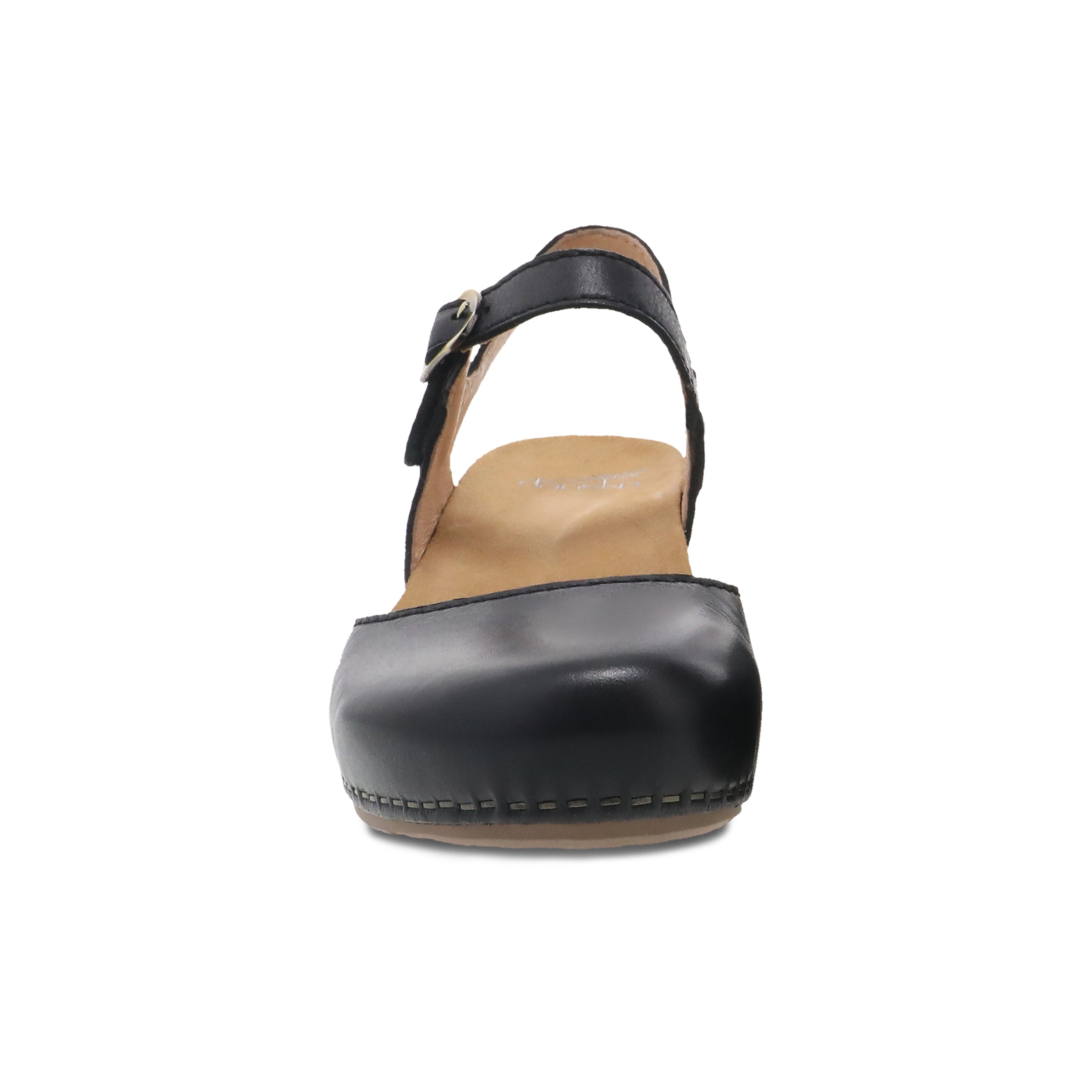 Tiffani Black Milled Burnished - Image 3