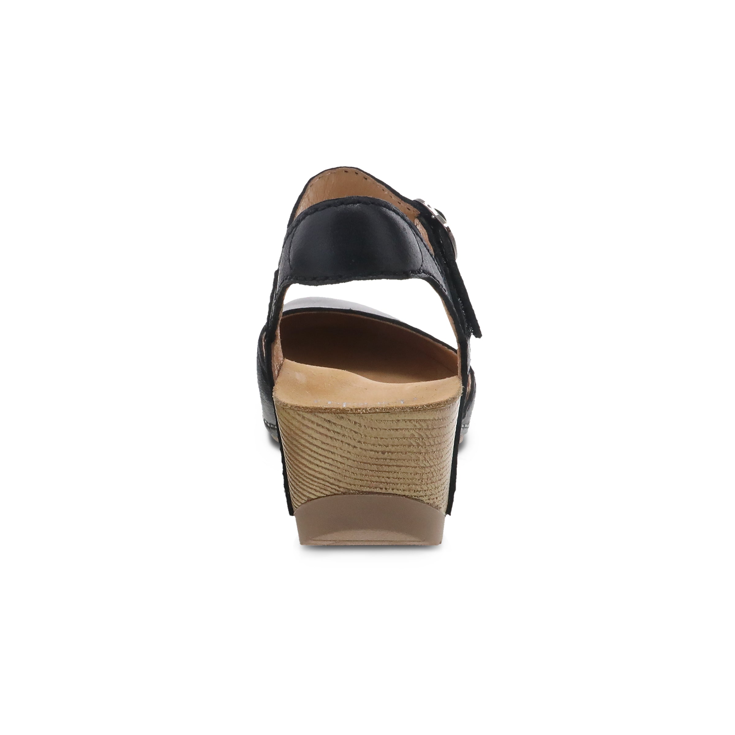 Tiffani Black Milled Burnished - Image 4
