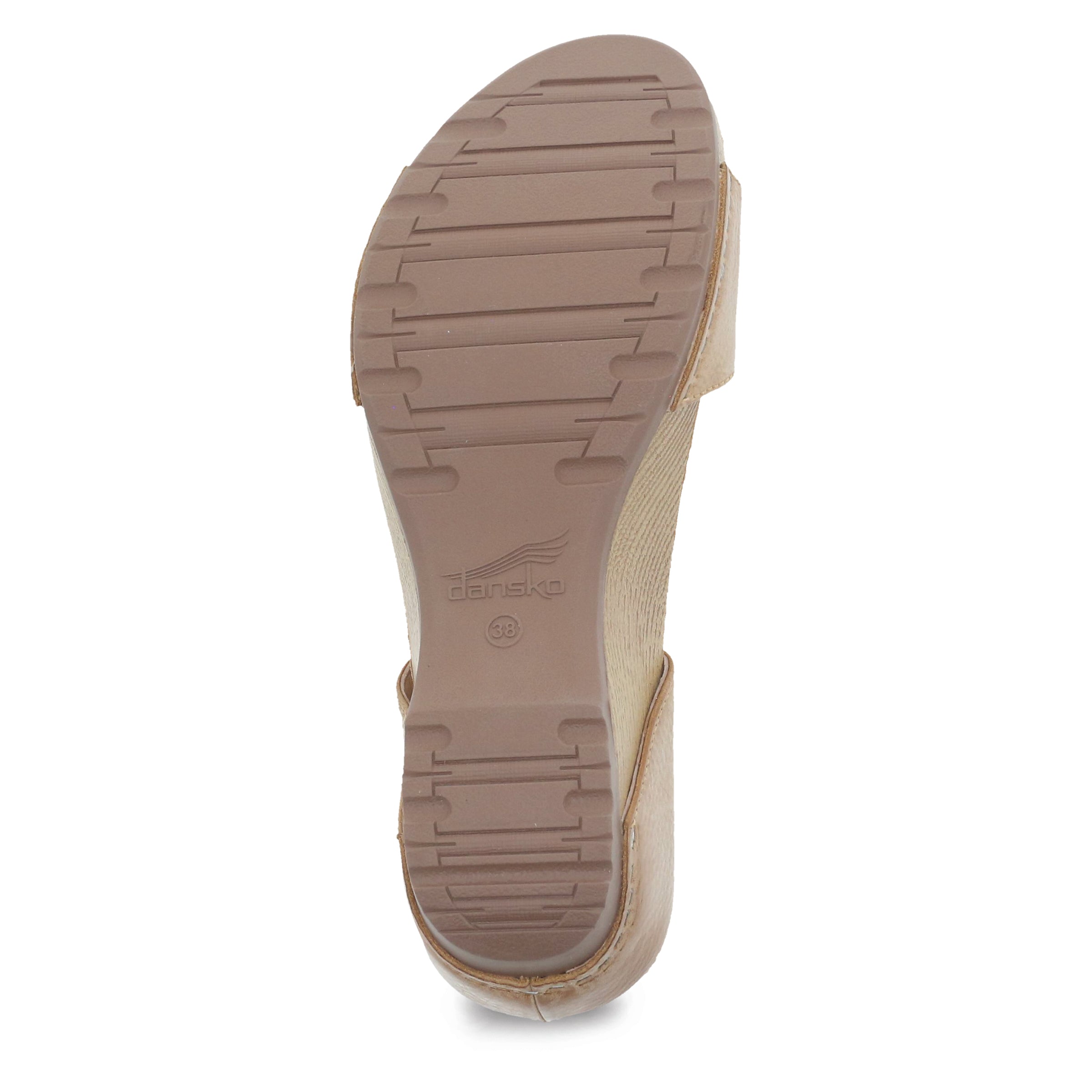 Tanya Tan Milled Burnished - Image 6