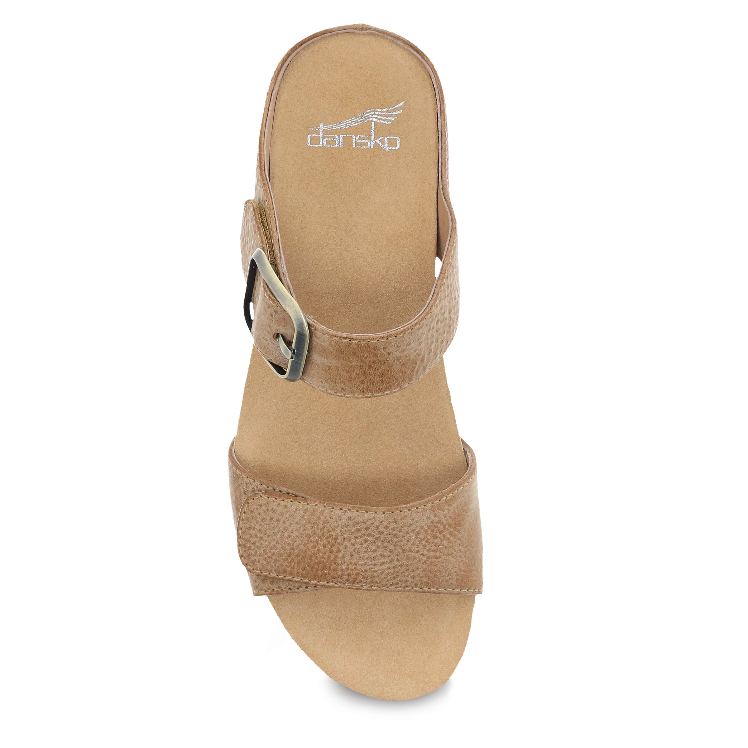 Tanya Tan Milled Burnished - Image 5