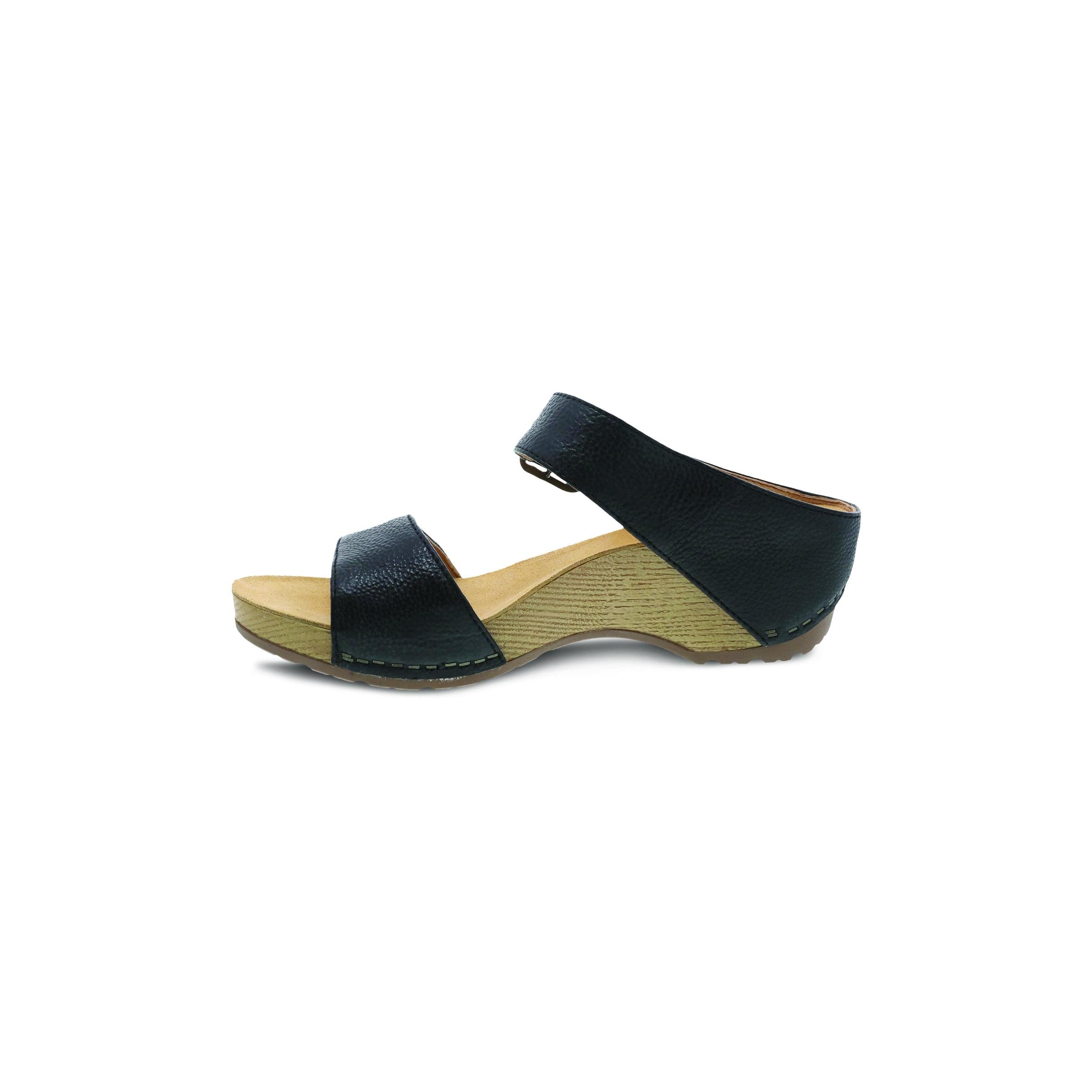 Tanya Black Milled Burnished - Image 3