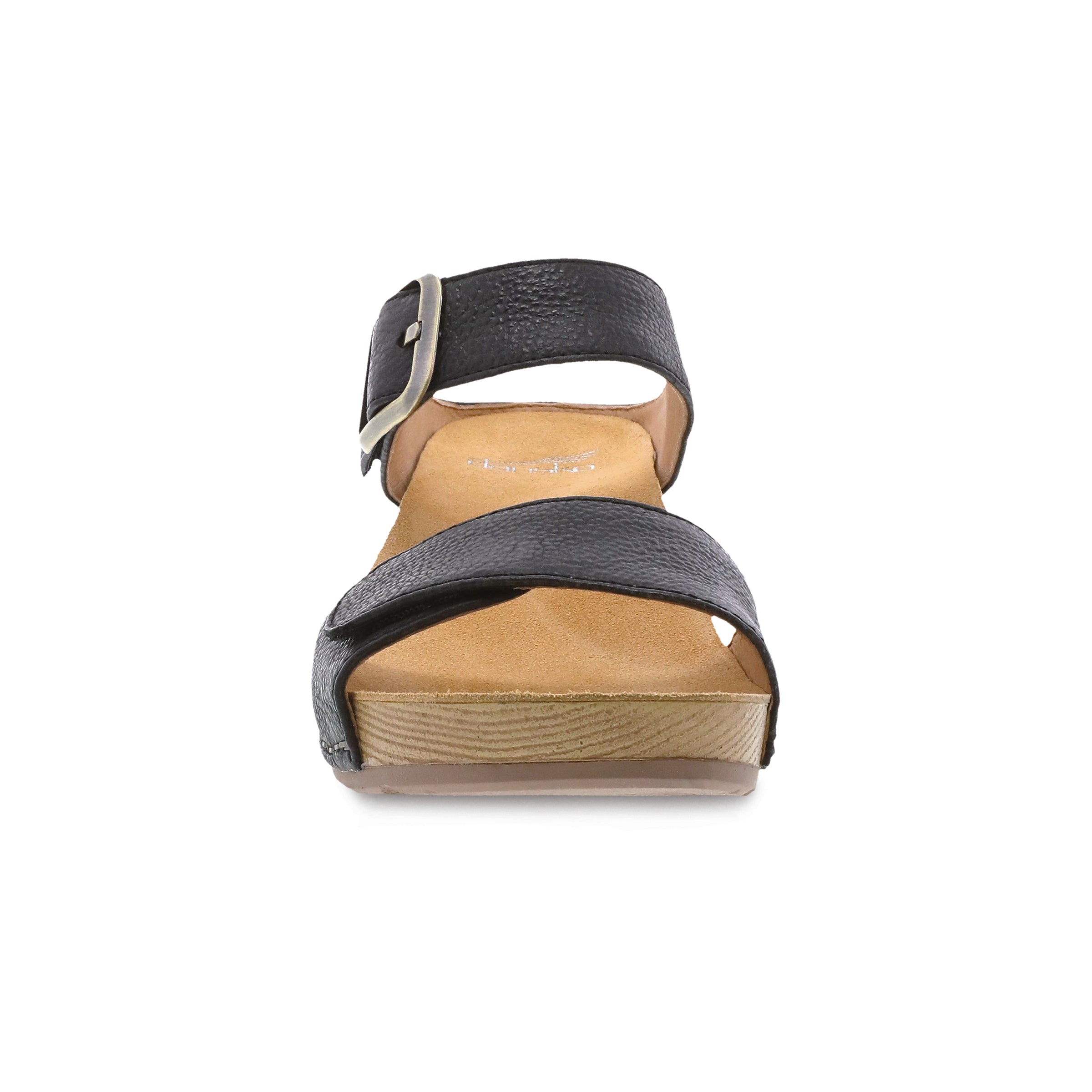 Tanya Black Milled Burnished - Image 4