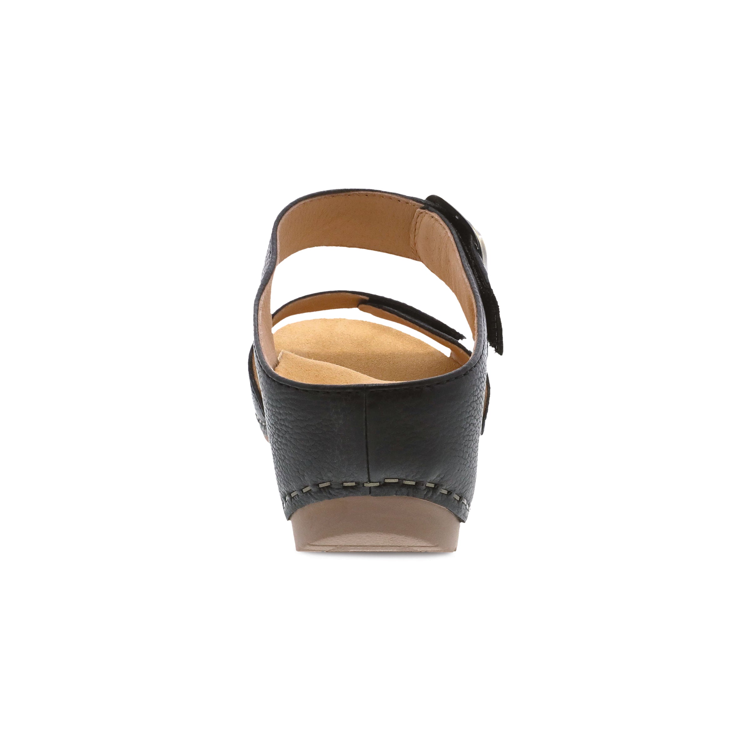 Tanya Black Milled Burnished - Image 7