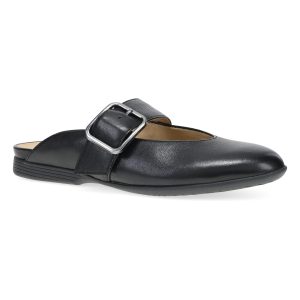 Lotus Black Nappa
