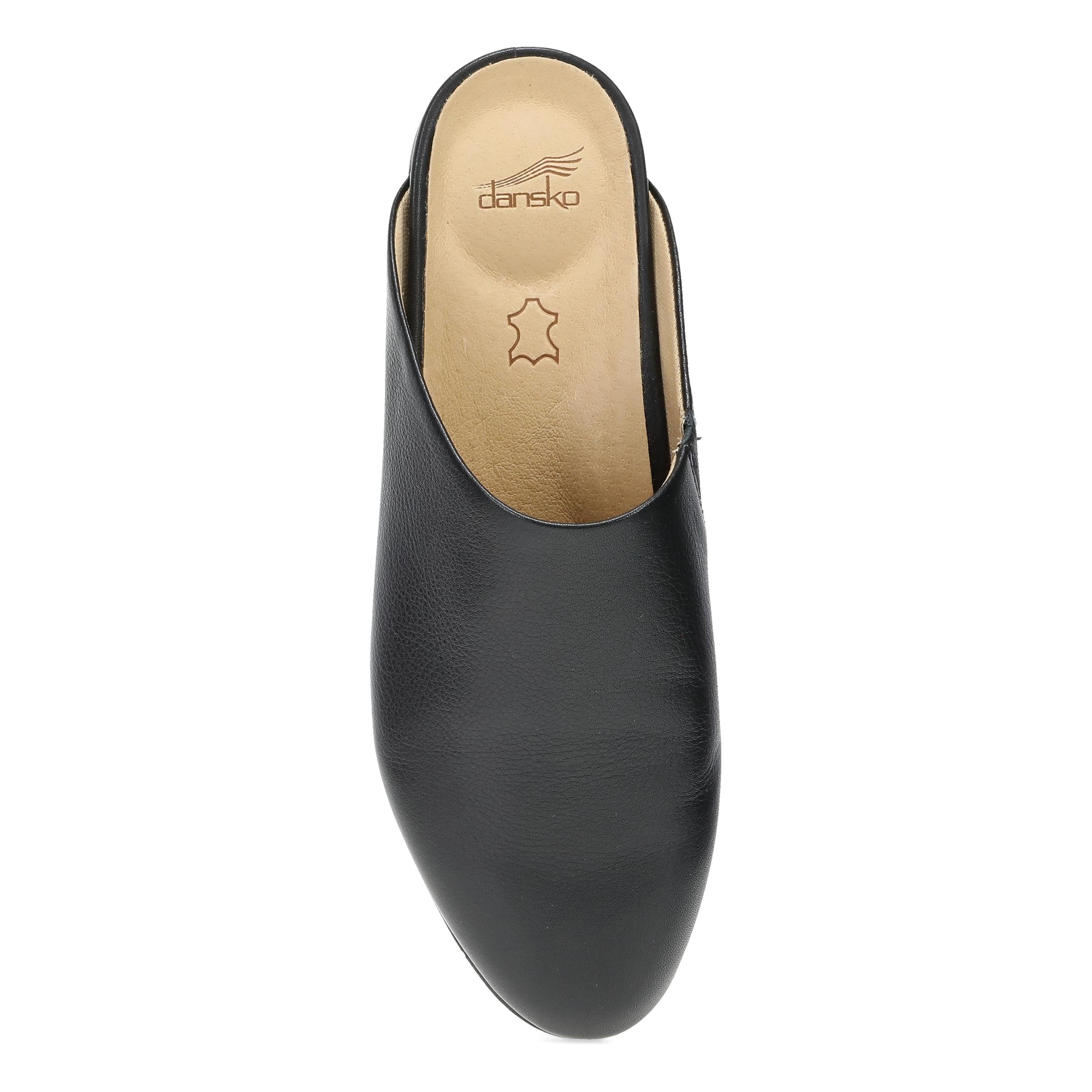 Lysa Black Leather - Image 6