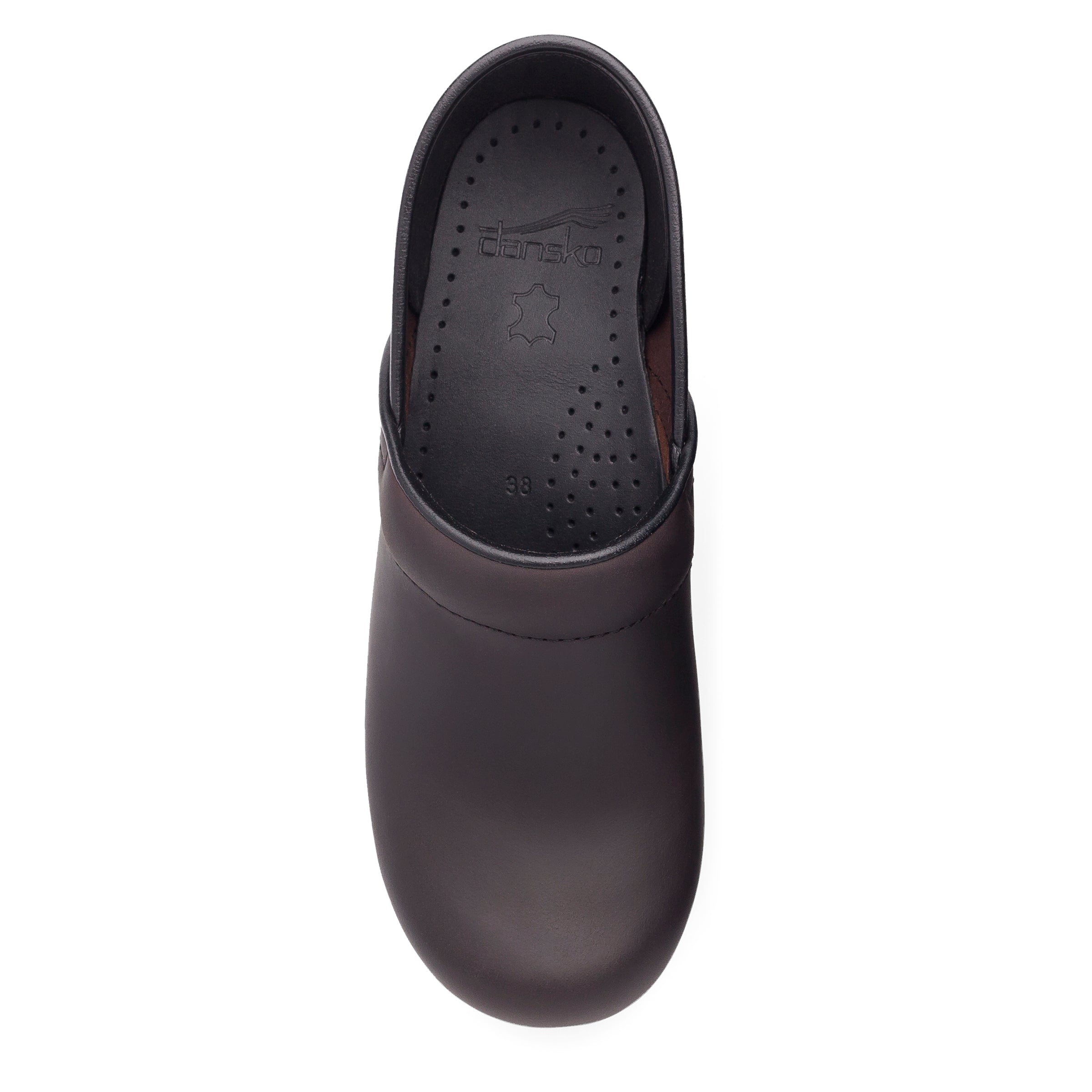Professional Antique Brown Oiled - Image 7