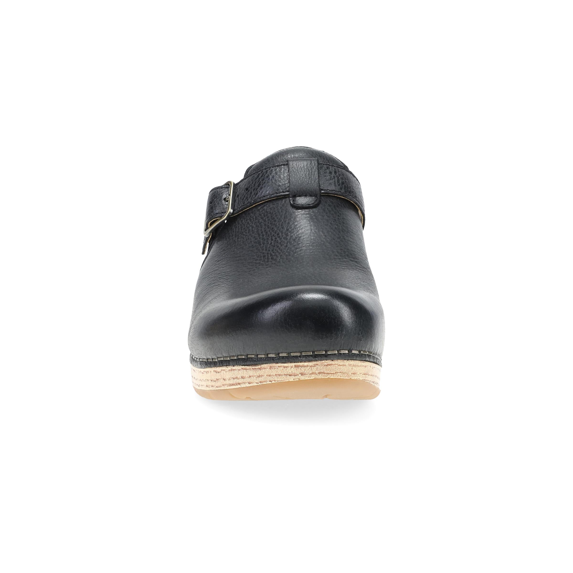 Leandra Black Leather - Image 4