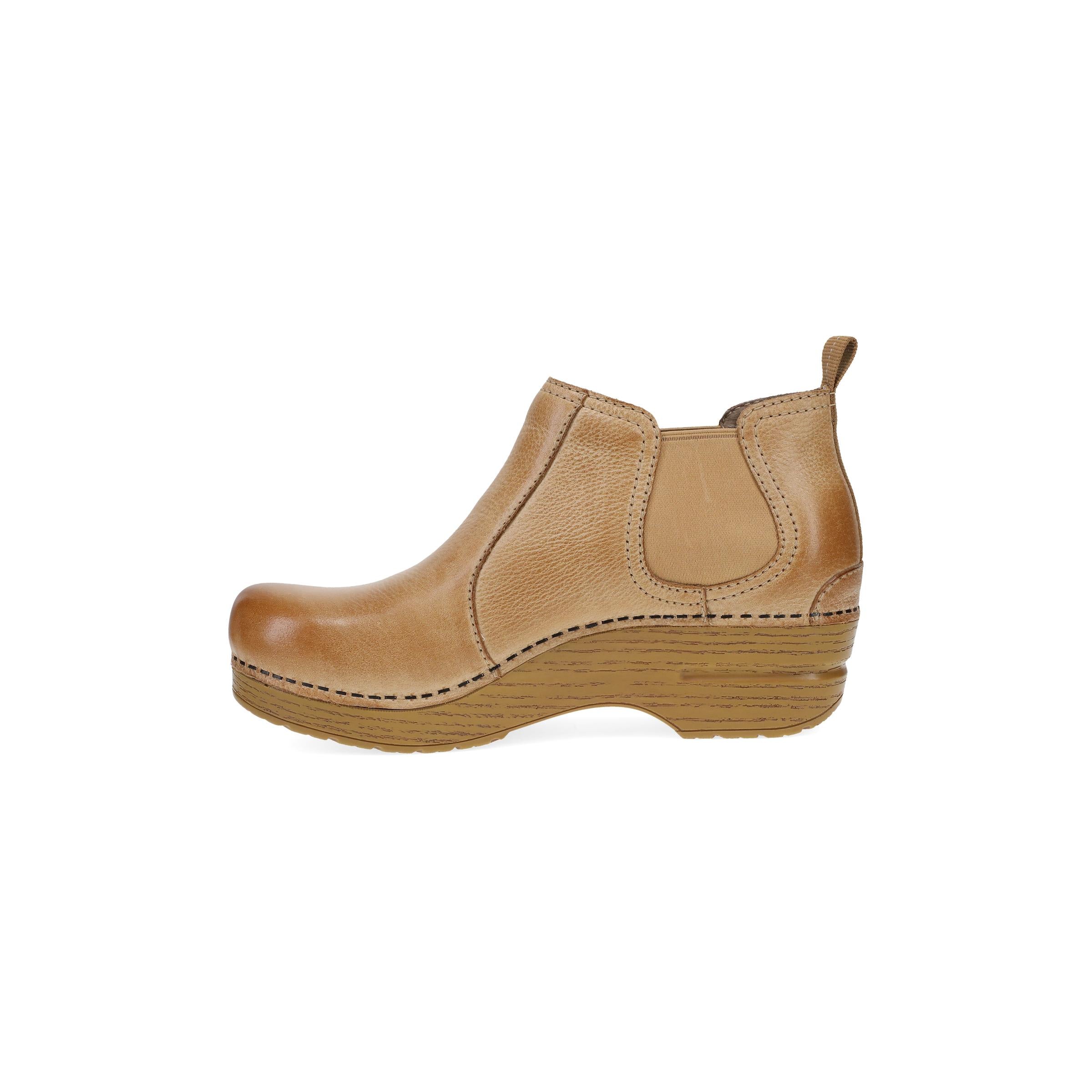 Frankie Honey Distressed - Image 3