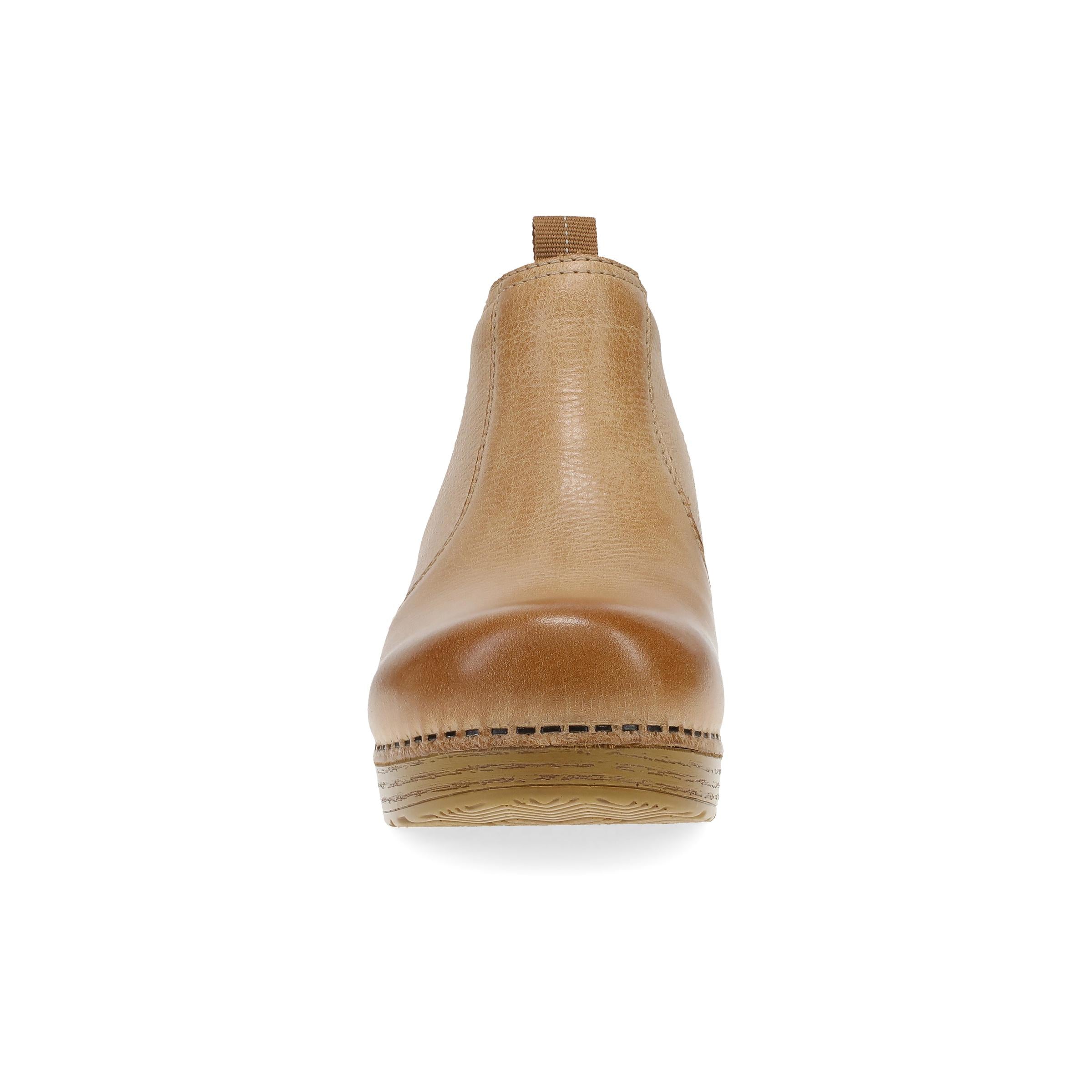 Frankie Honey Distressed - Image 4