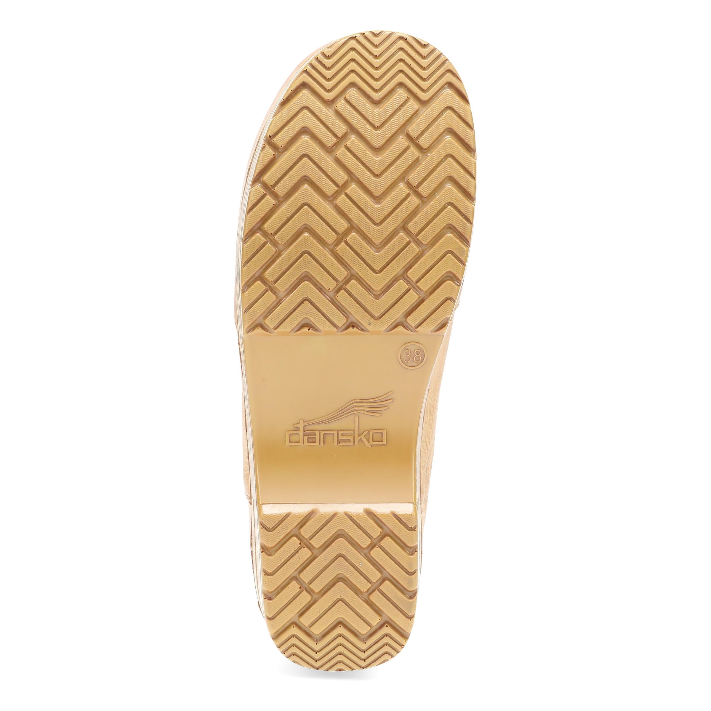 Frankie Honey Distressed - Image 10